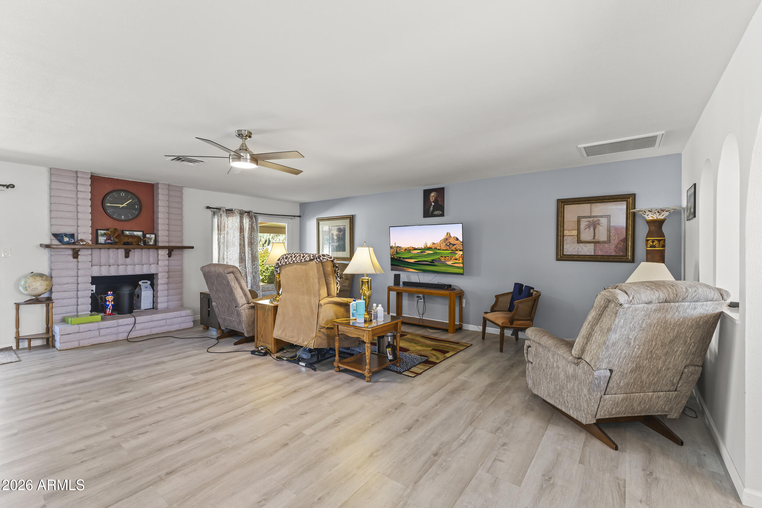 SUN CITY UNIT 6 - Residential