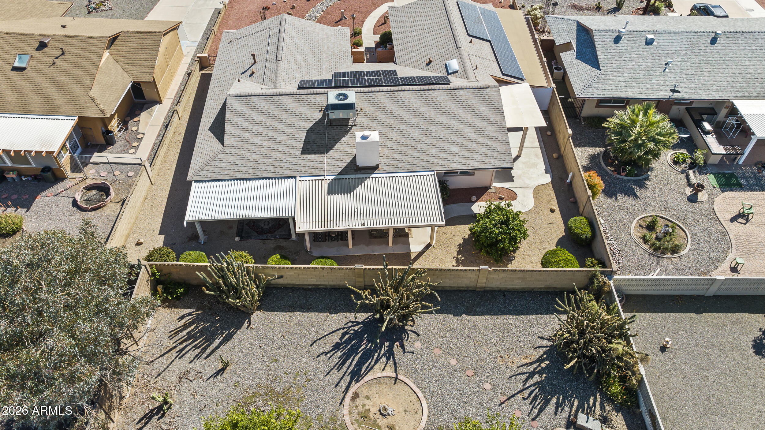SUN CITY UNIT 6 - Residential