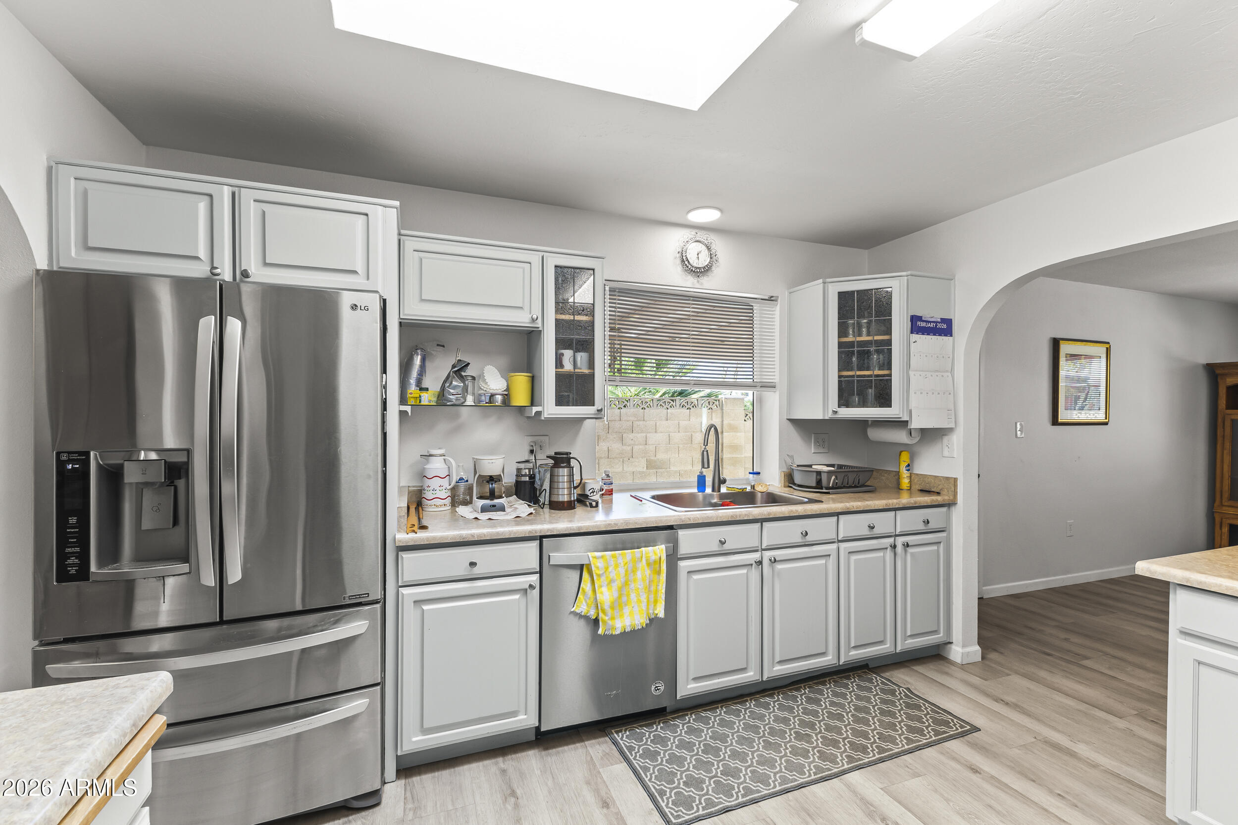 SUN CITY UNIT 6 - Residential