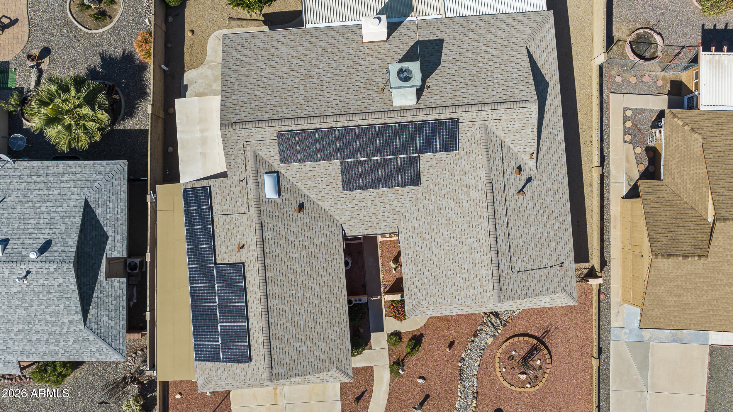 SUN CITY UNIT 6 - Residential