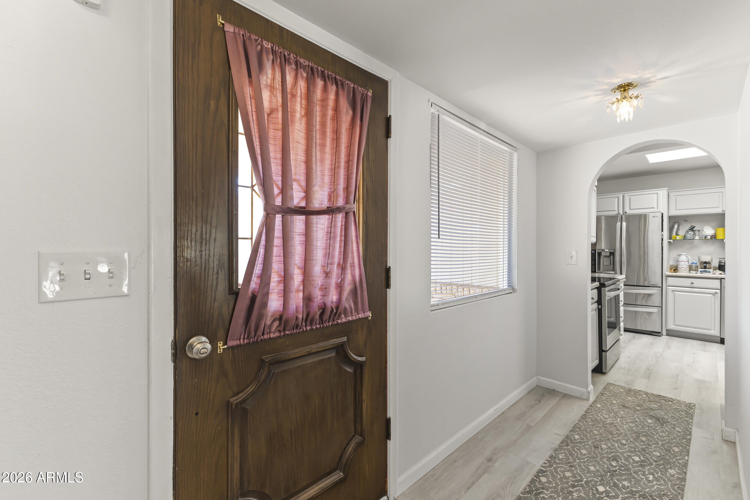 SUN CITY UNIT 6 - Residential