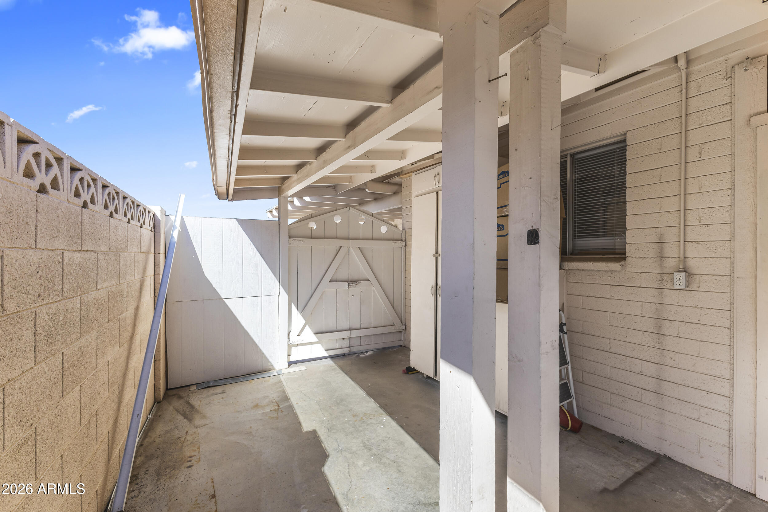 SUN CITY UNIT 6 - Residential