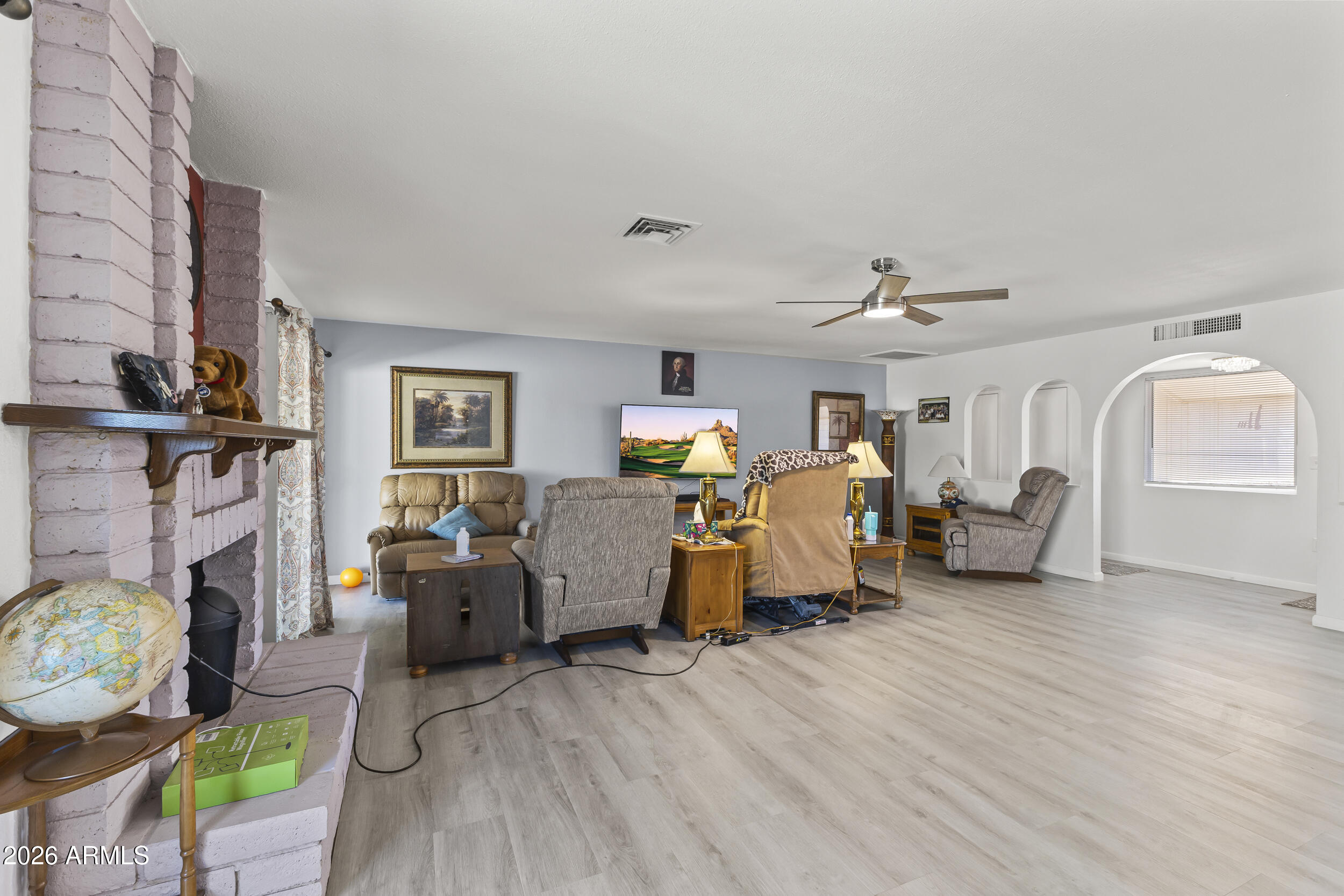 SUN CITY UNIT 6 - Residential