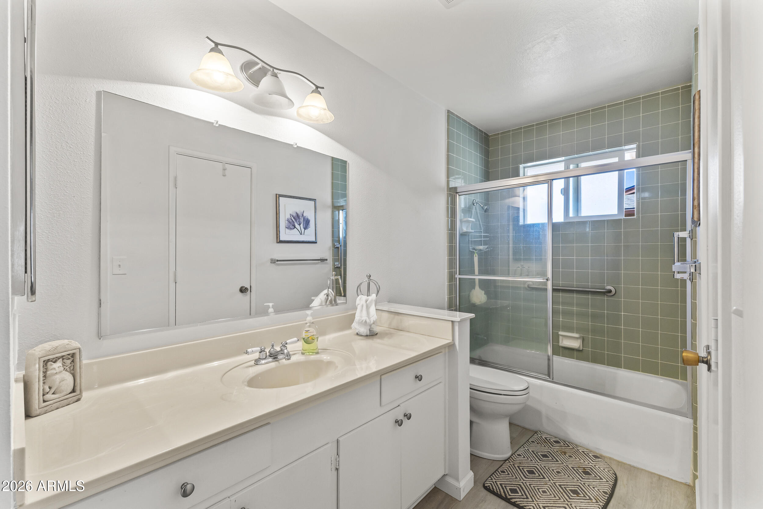 SUN CITY UNIT 6 - Residential
