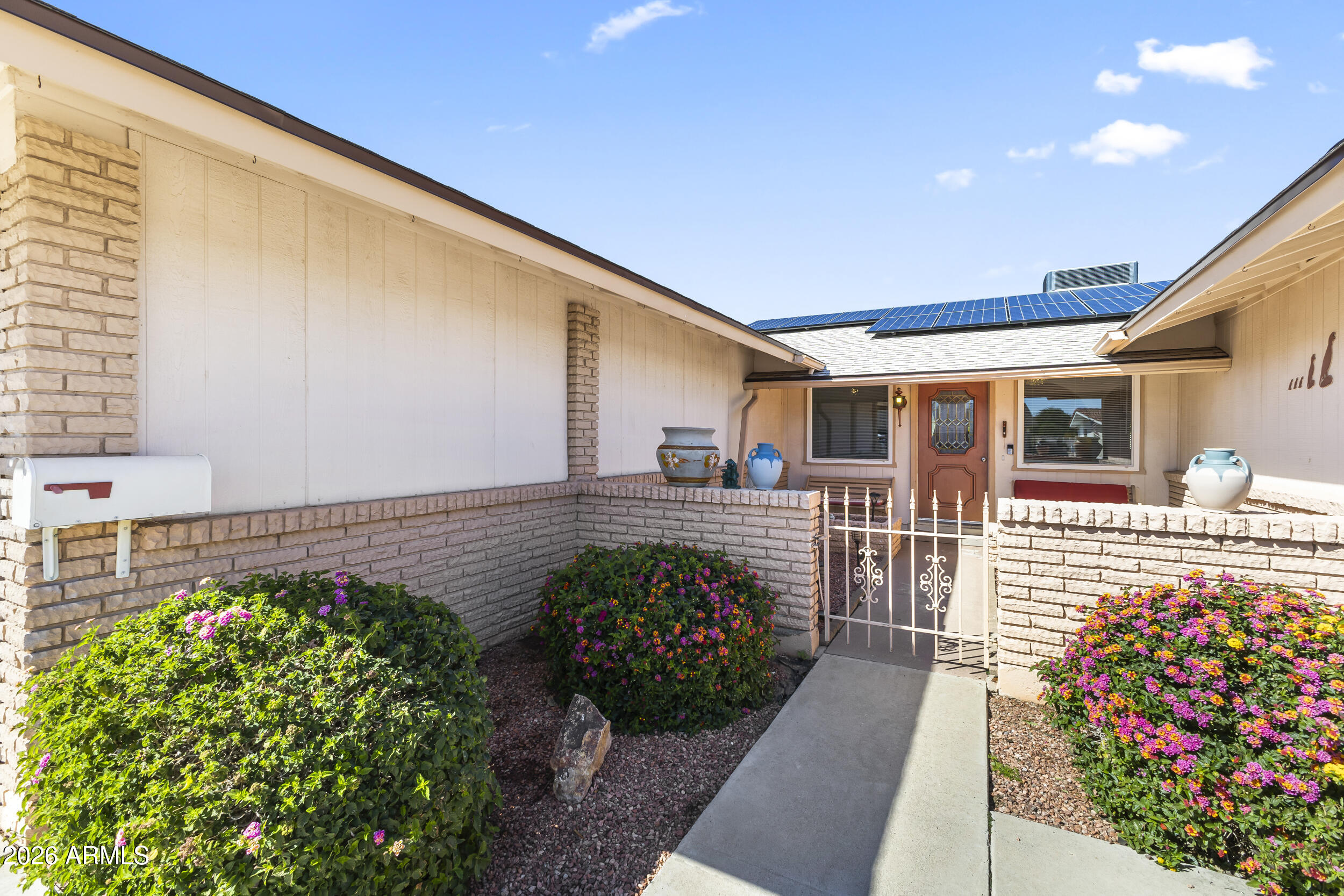 SUN CITY UNIT 6 - Residential