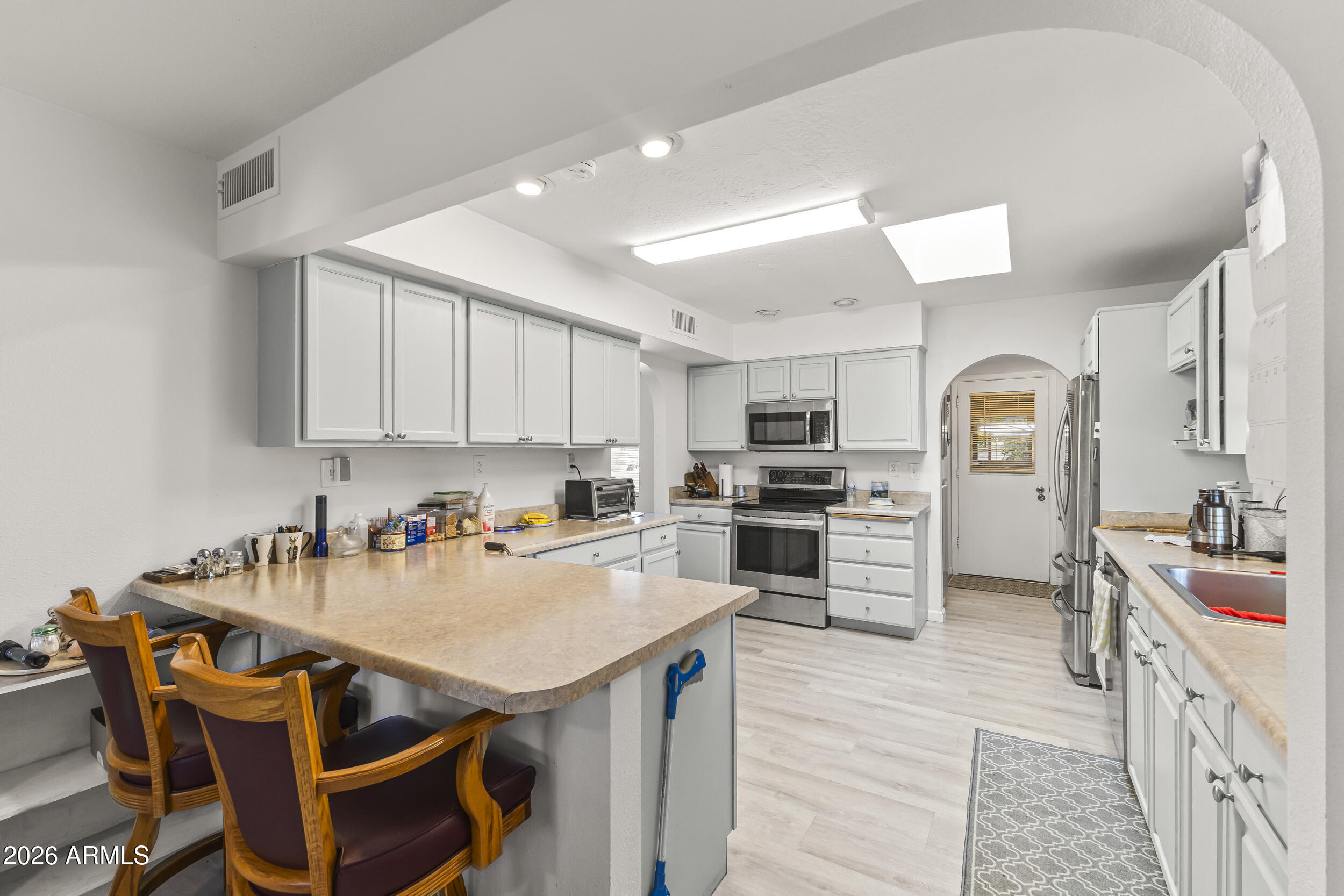 SUN CITY UNIT 6 - Residential