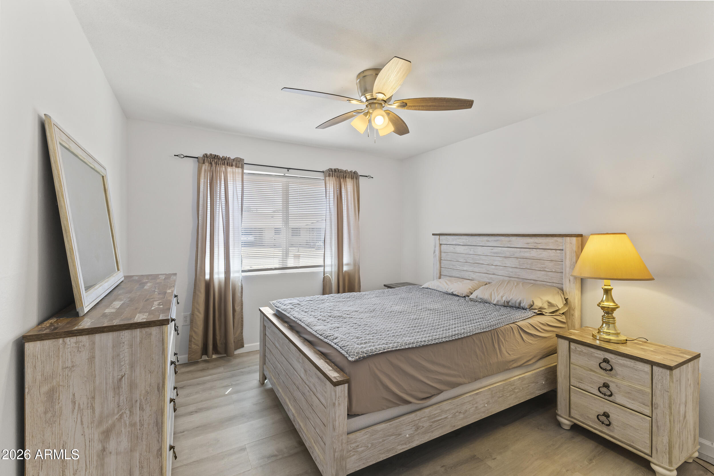 SUN CITY UNIT 6 - Residential