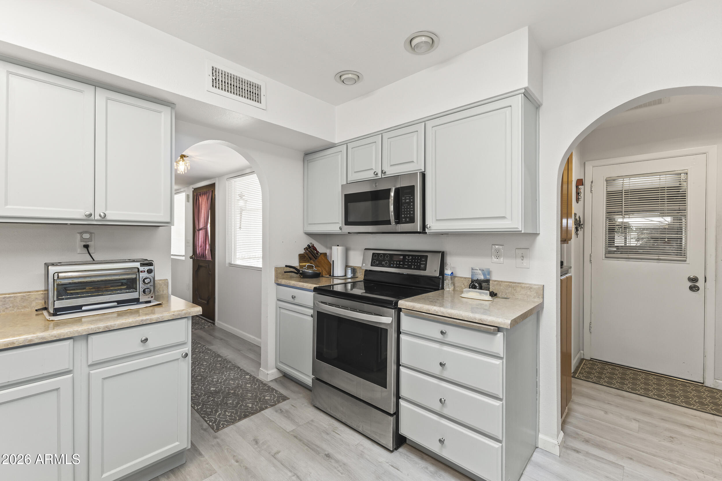 SUN CITY UNIT 6 - Residential