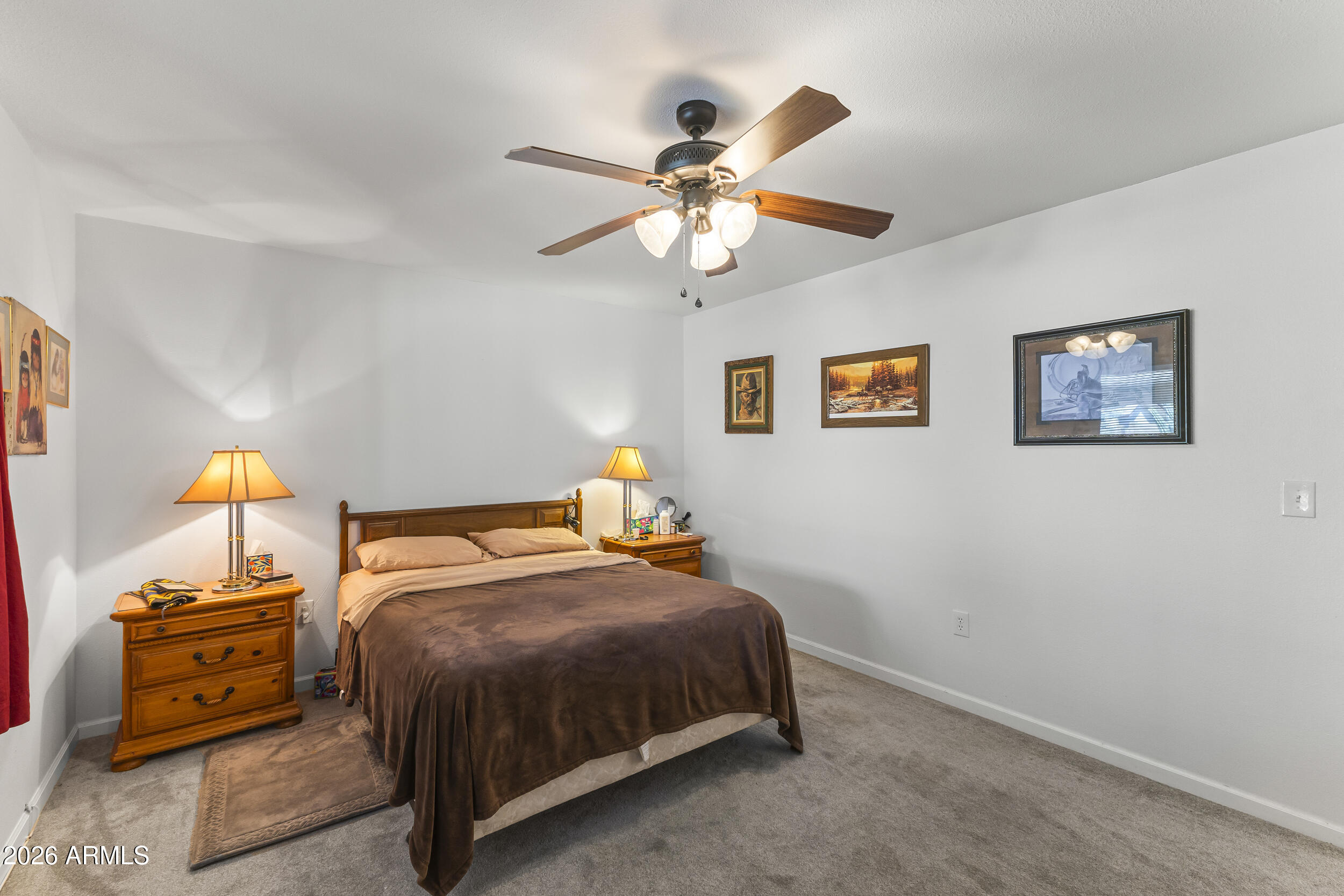 SUN CITY UNIT 6 - Residential
