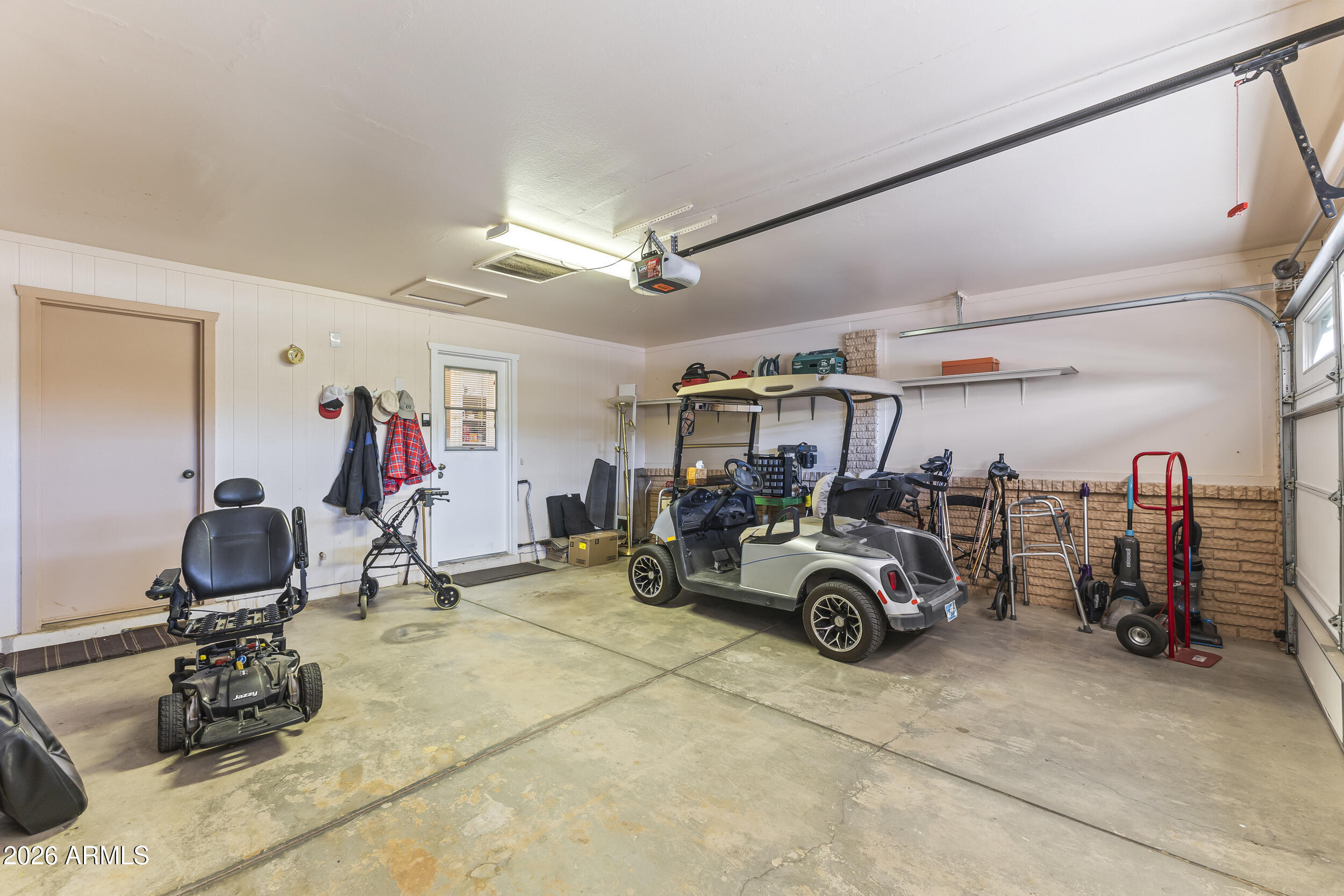 SUN CITY UNIT 6 - Residential