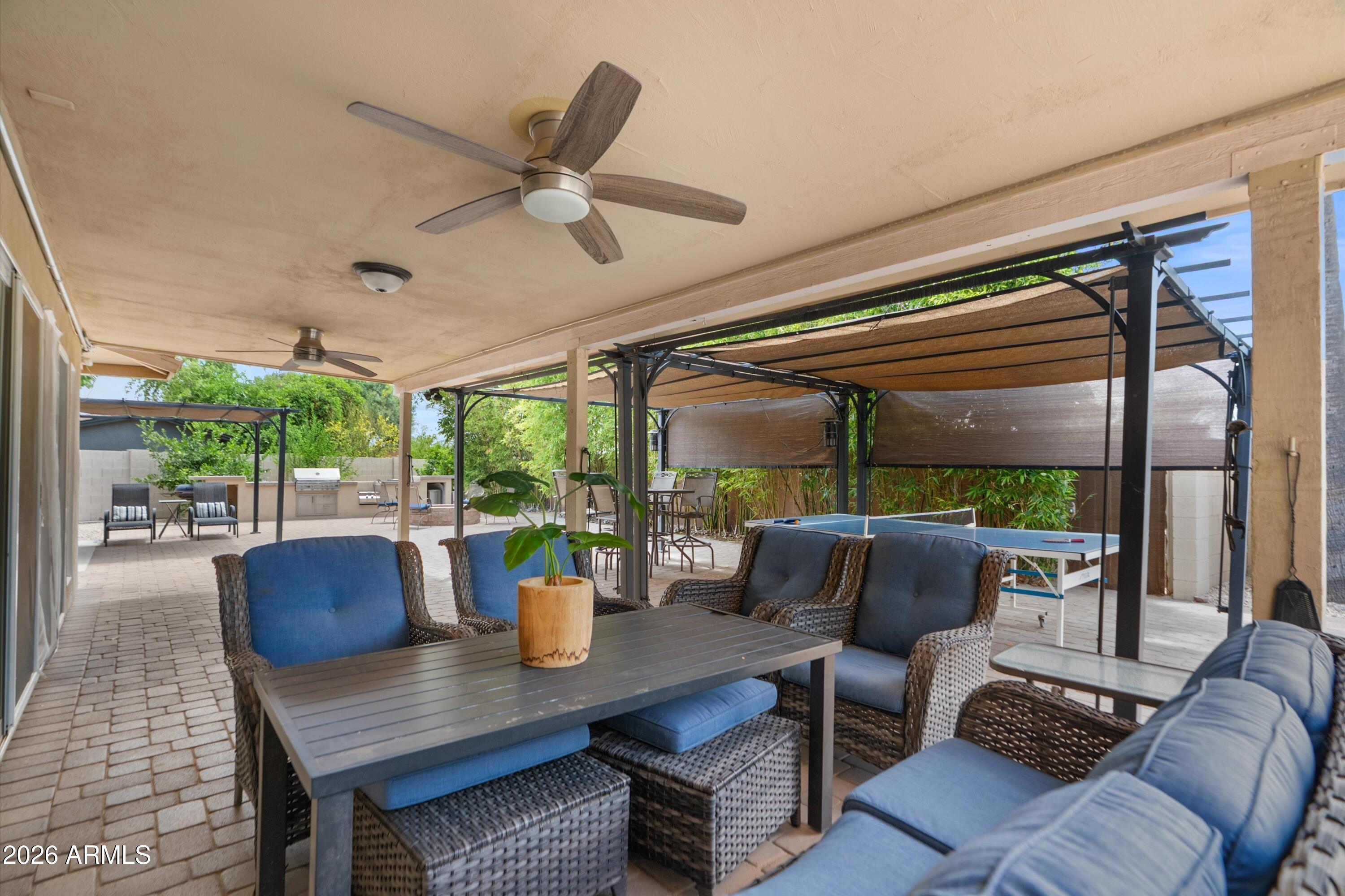 PARK SCOTTSDALE 15 - Residential