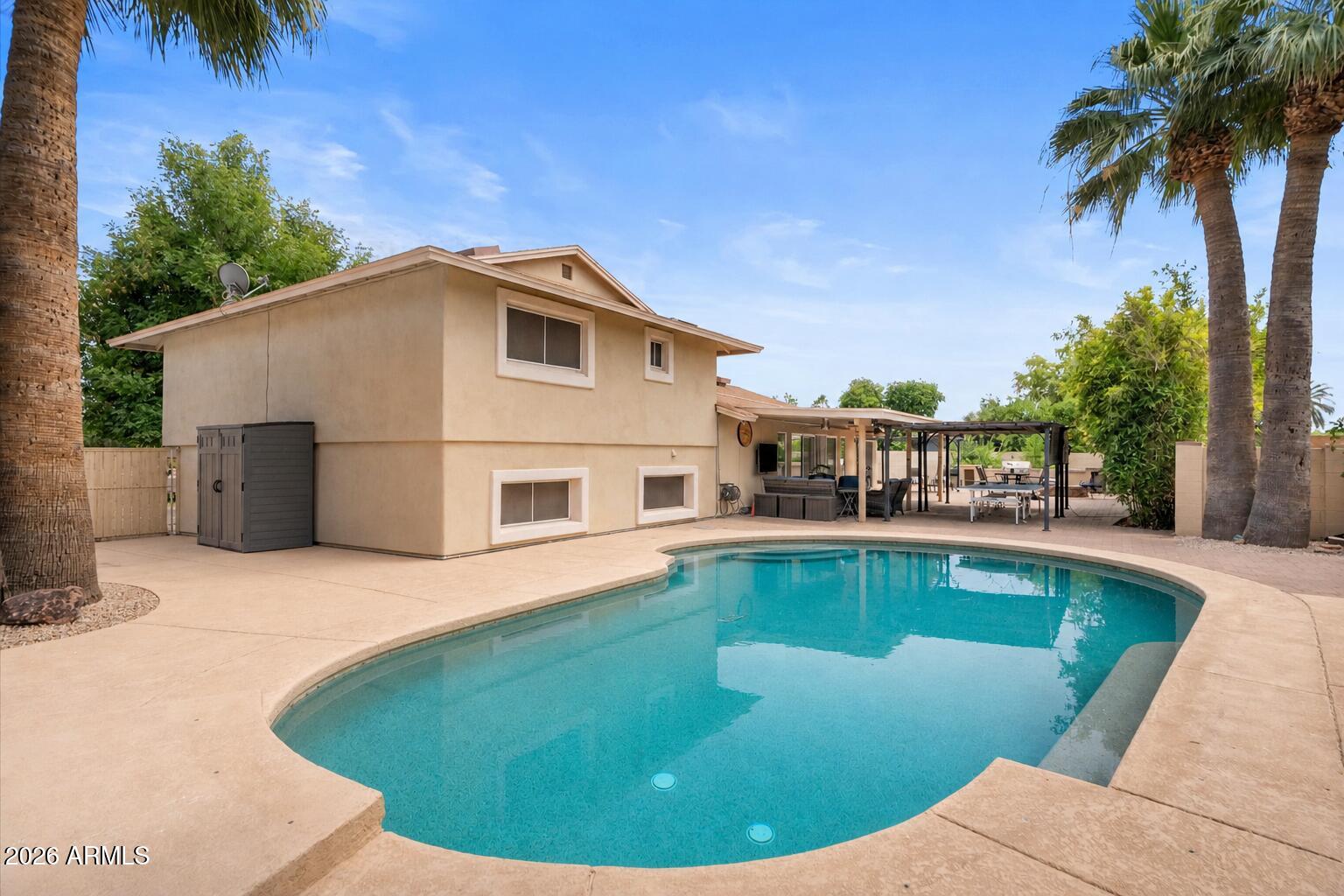 PARK SCOTTSDALE 15 - Residential