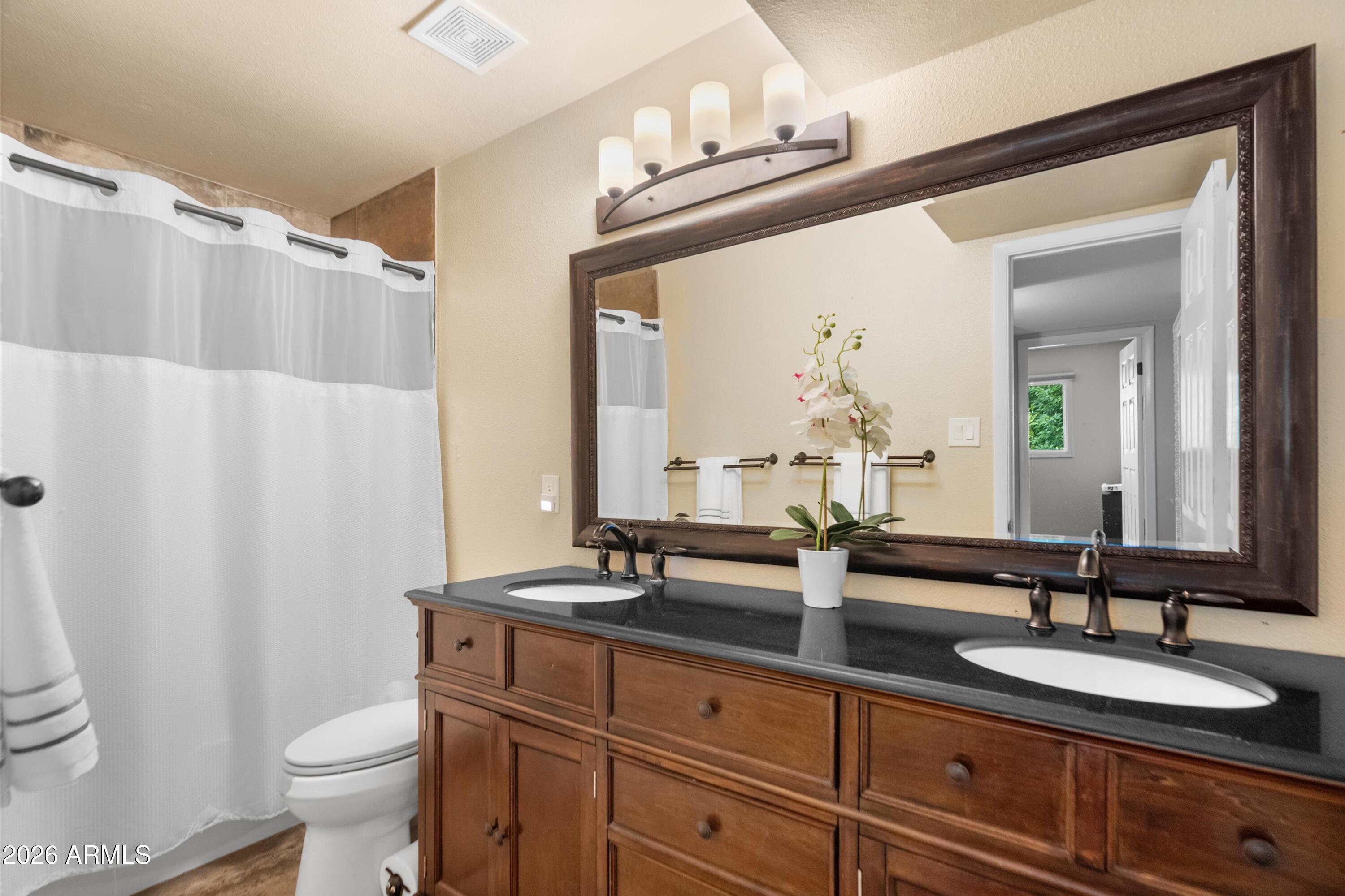 PARK SCOTTSDALE 15 - Residential