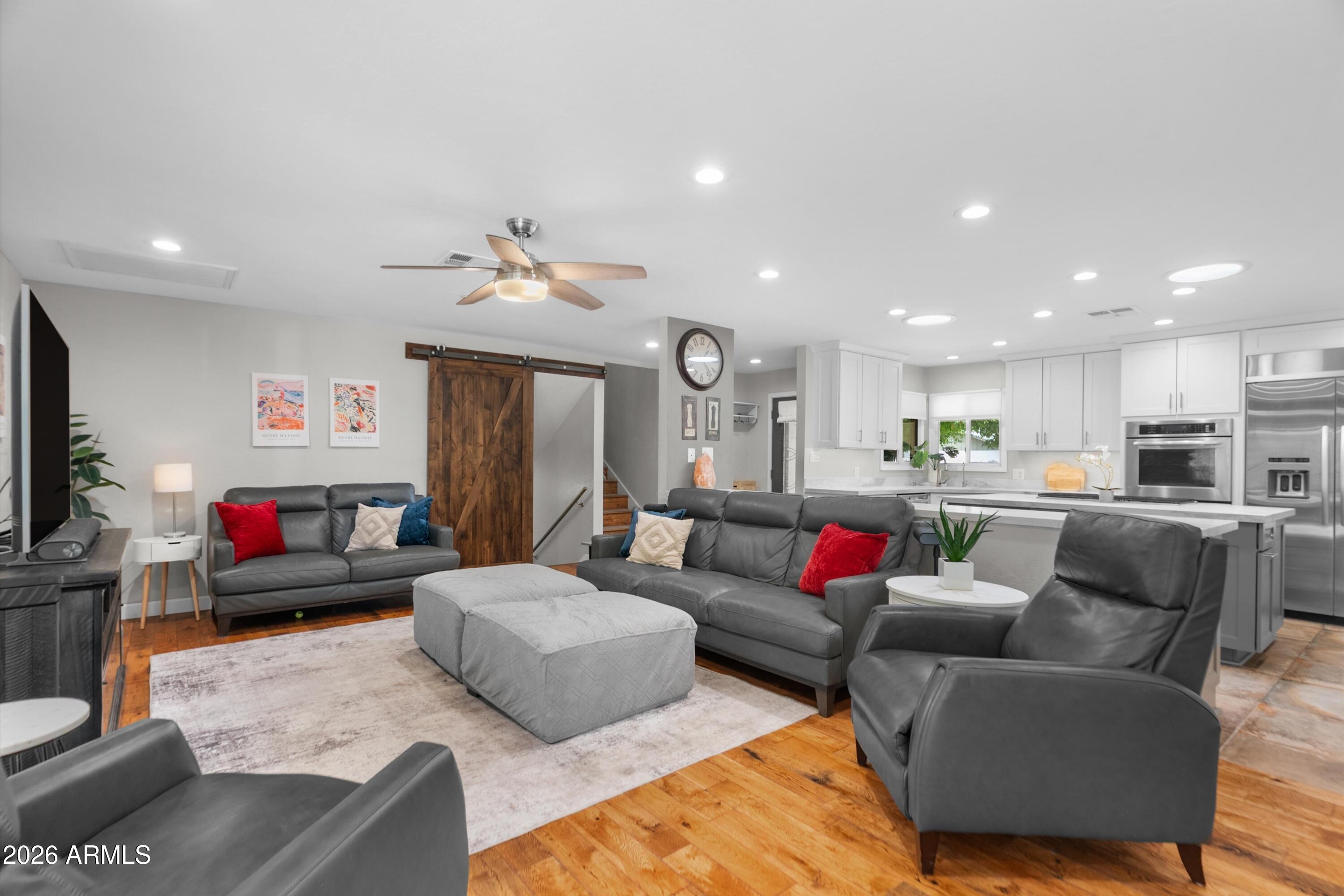 PARK SCOTTSDALE 15 - Residential