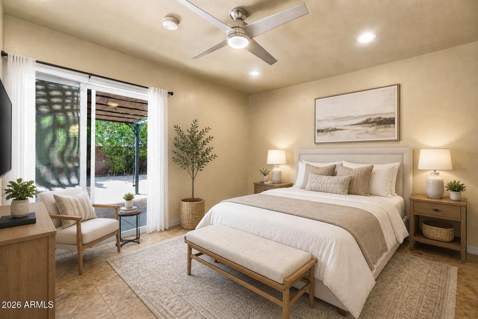 PARK SCOTTSDALE 15 - Residential