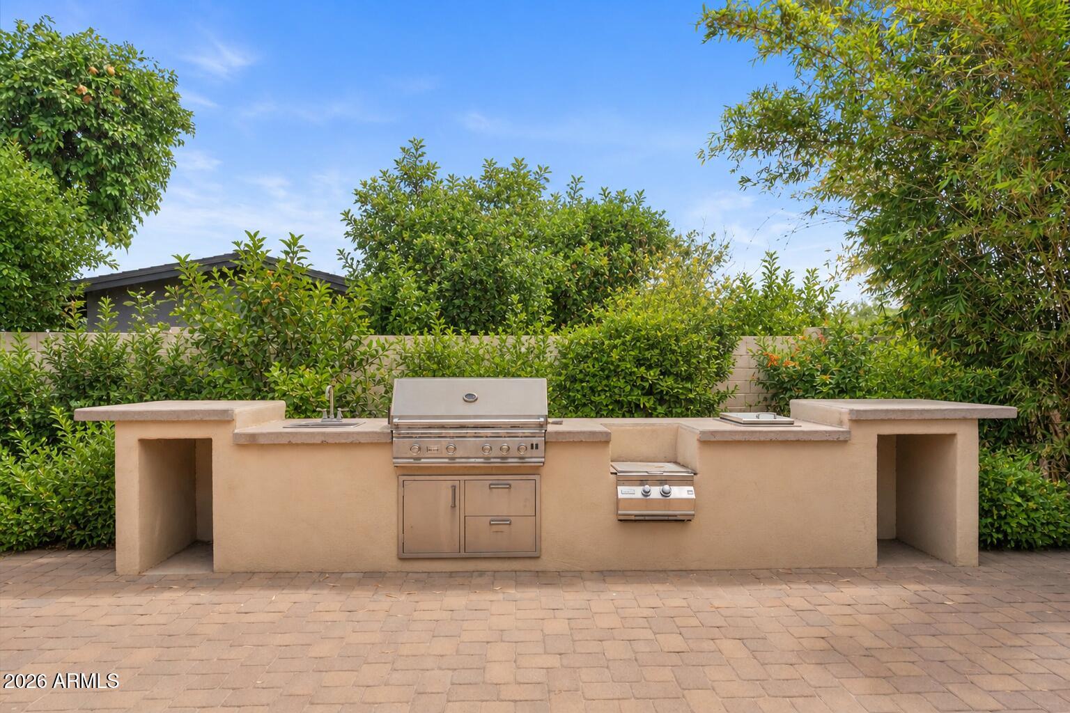PARK SCOTTSDALE 15 - Residential
