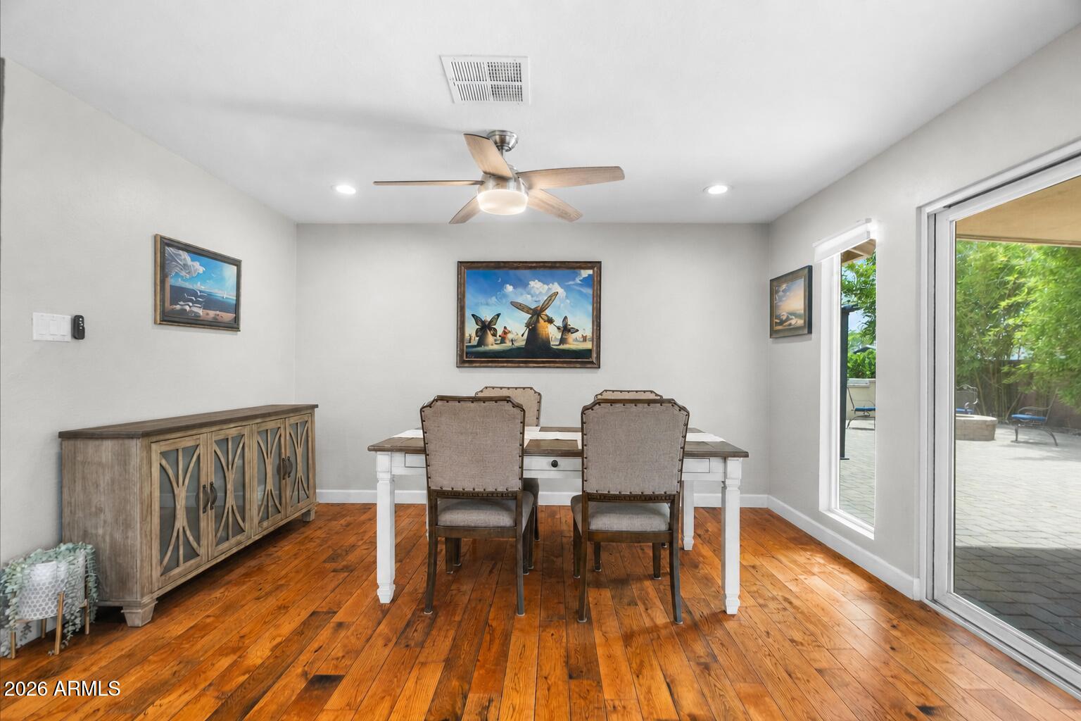 PARK SCOTTSDALE 15 - Residential
