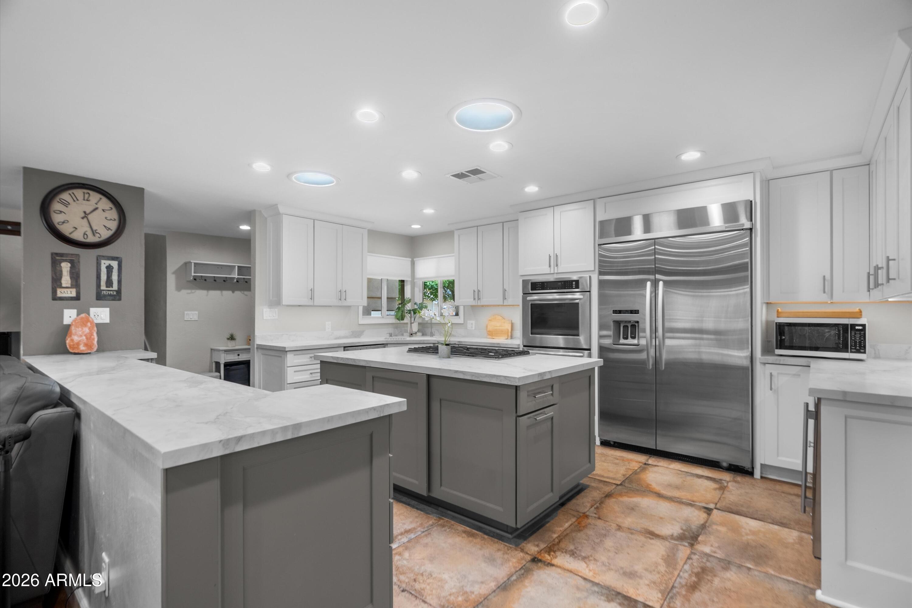 PARK SCOTTSDALE 15 - Residential