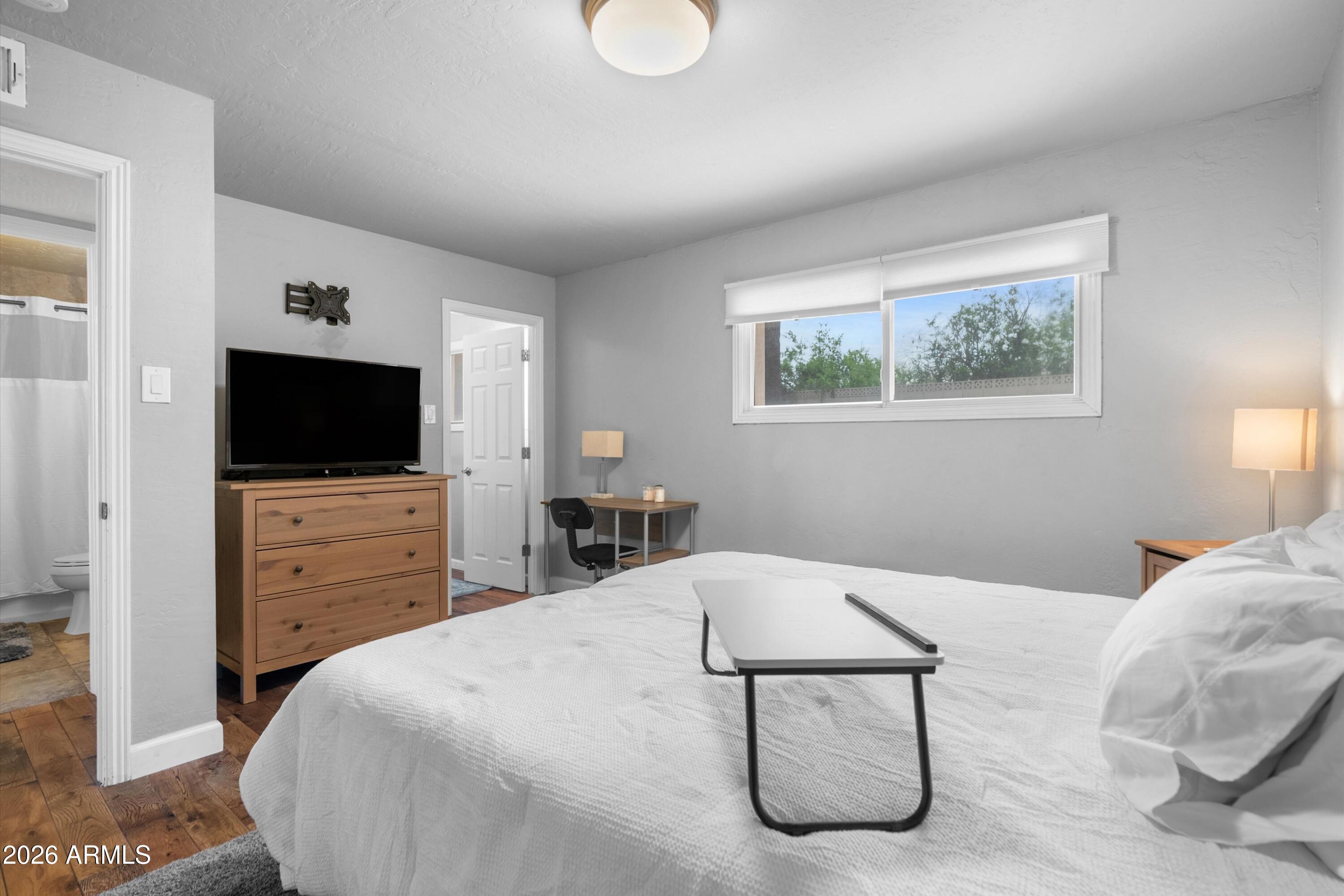 PARK SCOTTSDALE 15 - Residential