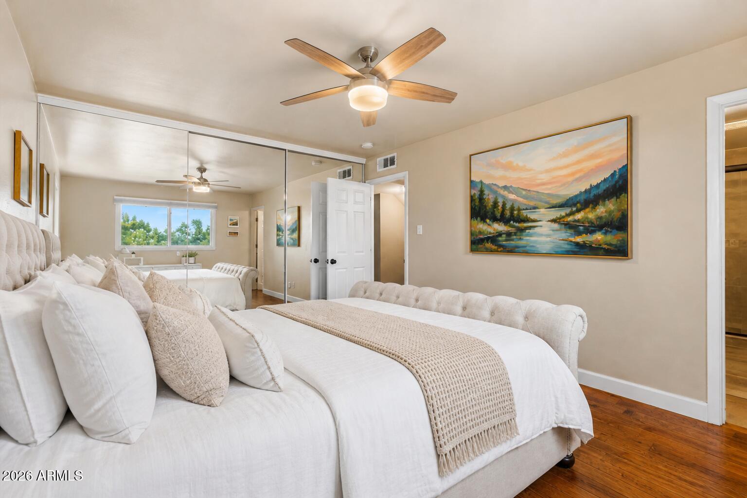 PARK SCOTTSDALE 15 - Residential