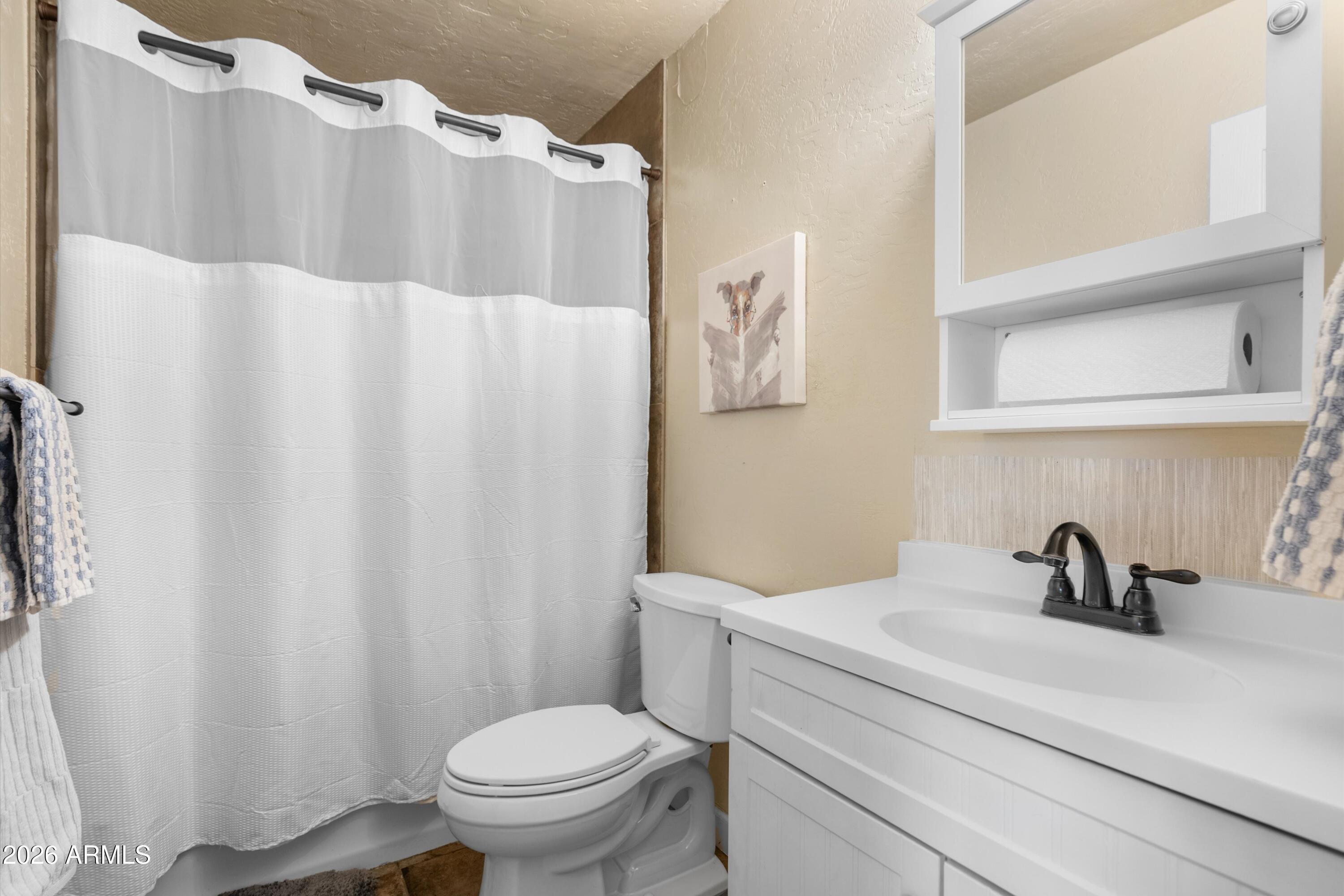 PARK SCOTTSDALE 15 - Residential