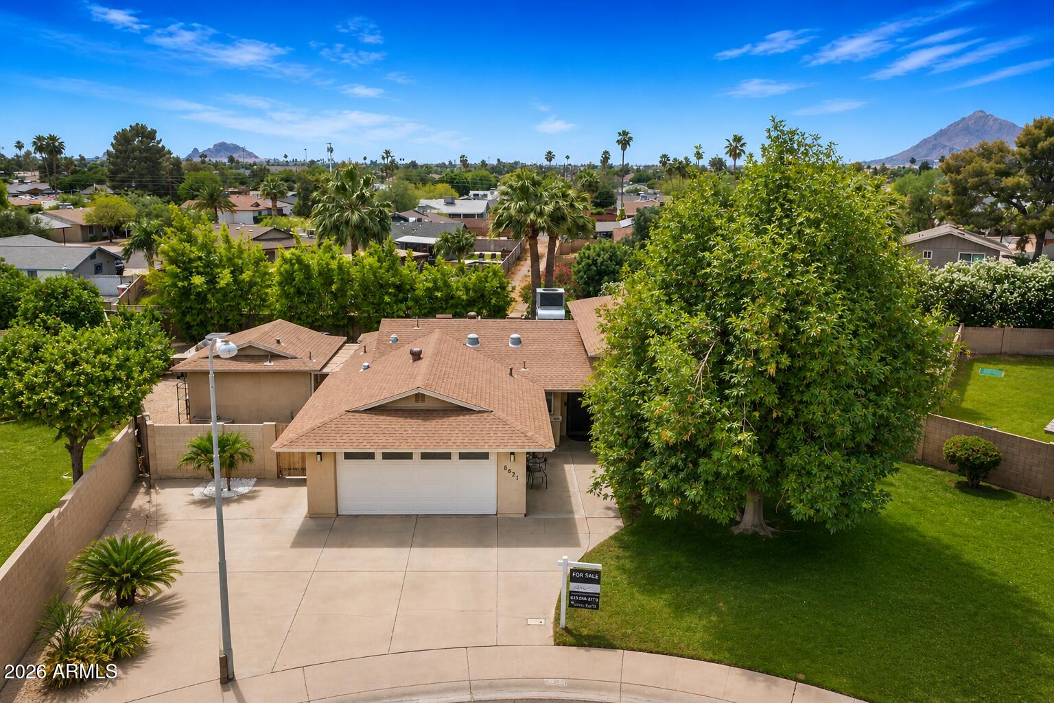 PARK SCOTTSDALE 15 - Residential