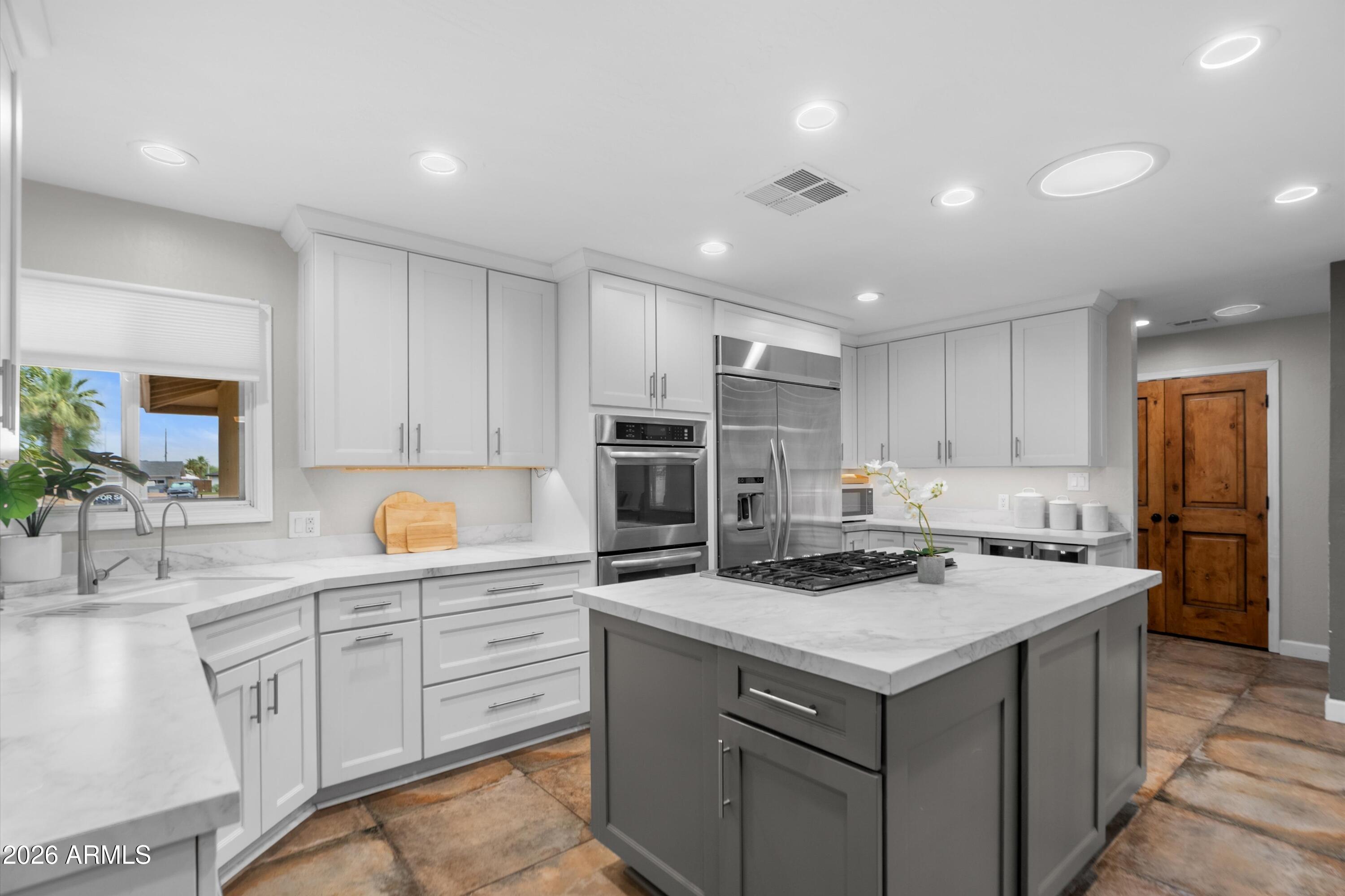 PARK SCOTTSDALE 15 - Residential