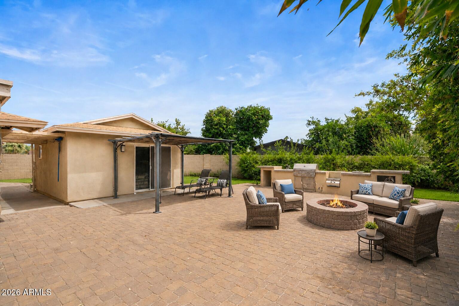 PARK SCOTTSDALE 15 - Residential