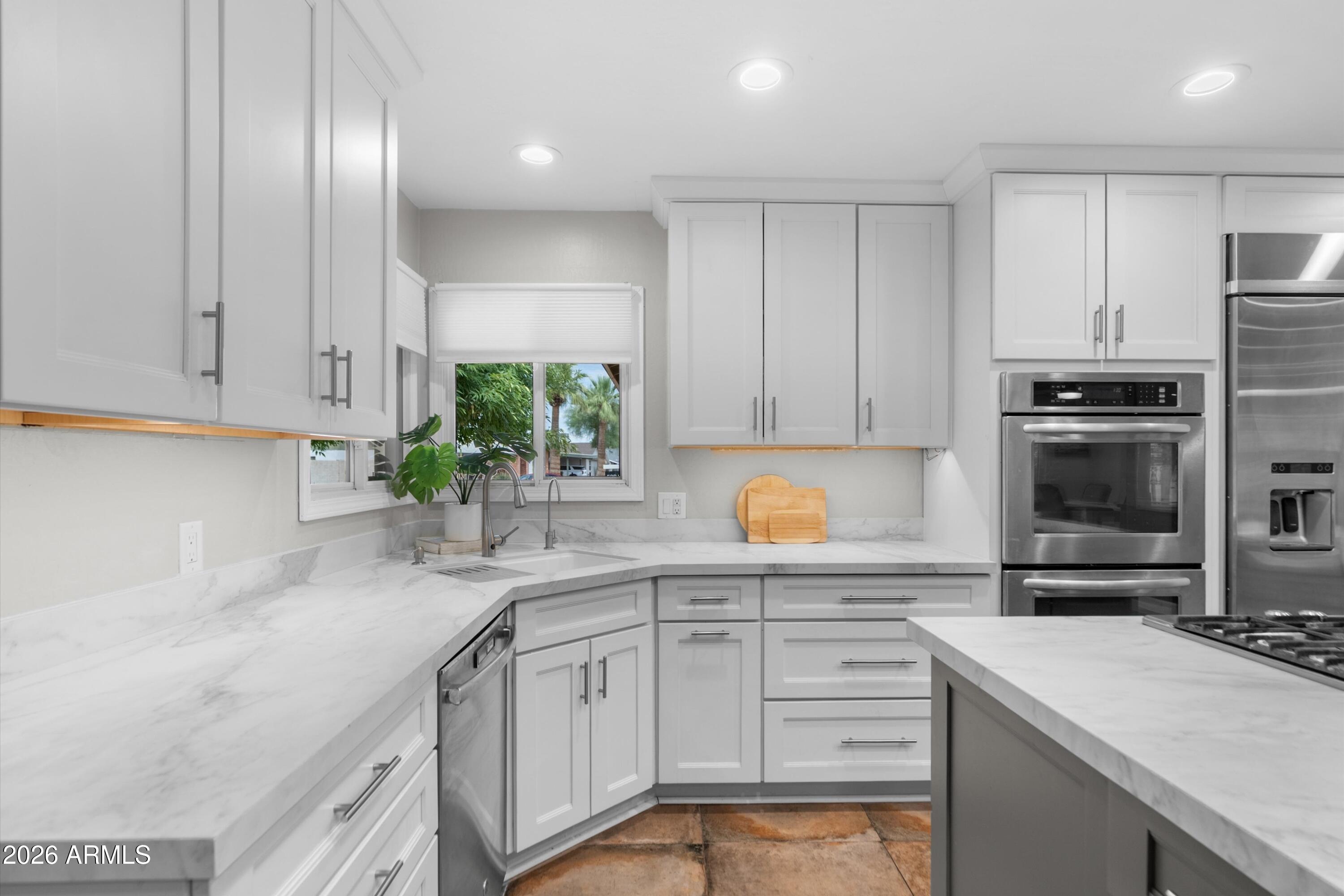 PARK SCOTTSDALE 15 - Residential