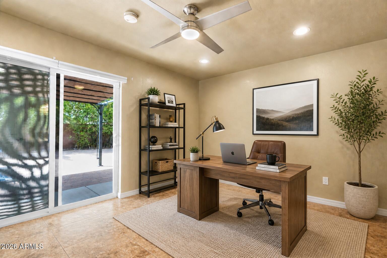 PARK SCOTTSDALE 15 - Residential