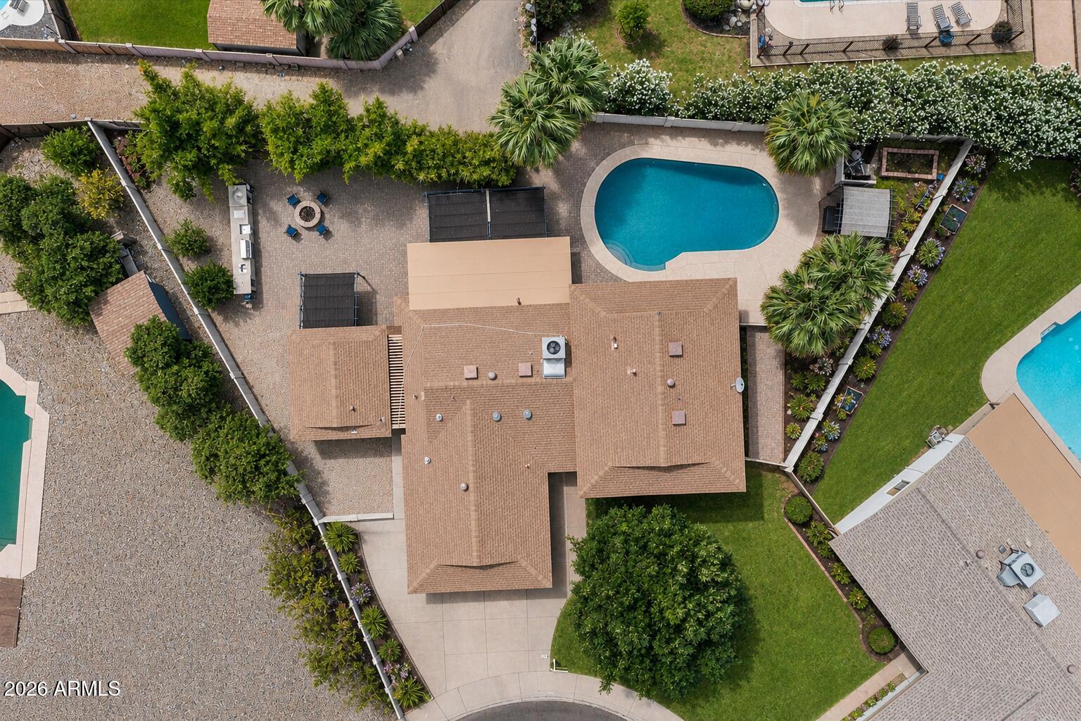 PARK SCOTTSDALE 15 - Residential