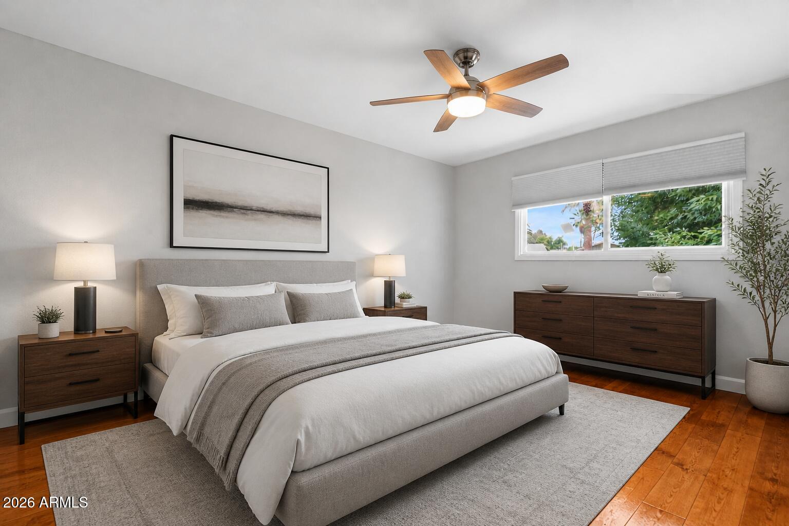 PARK SCOTTSDALE 15 - Residential