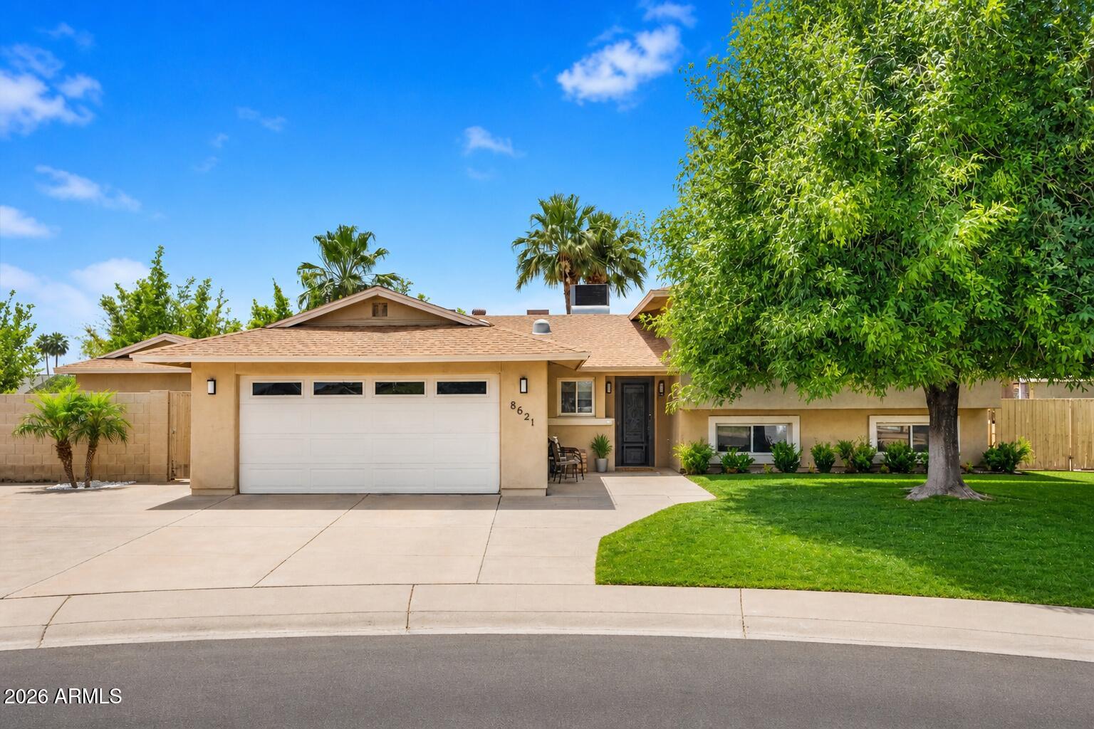 PARK SCOTTSDALE 15 - Residential