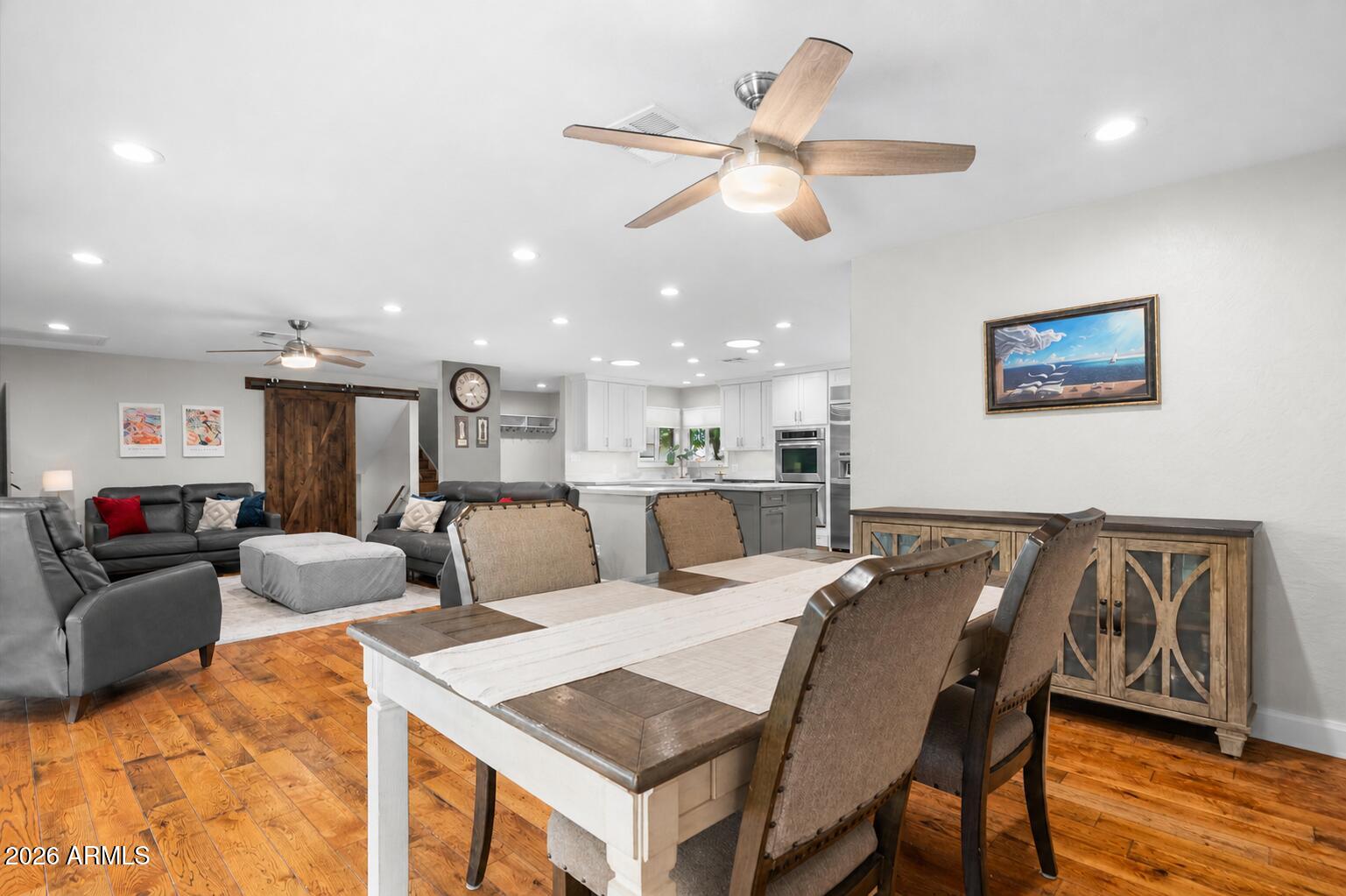 PARK SCOTTSDALE 15 - Residential