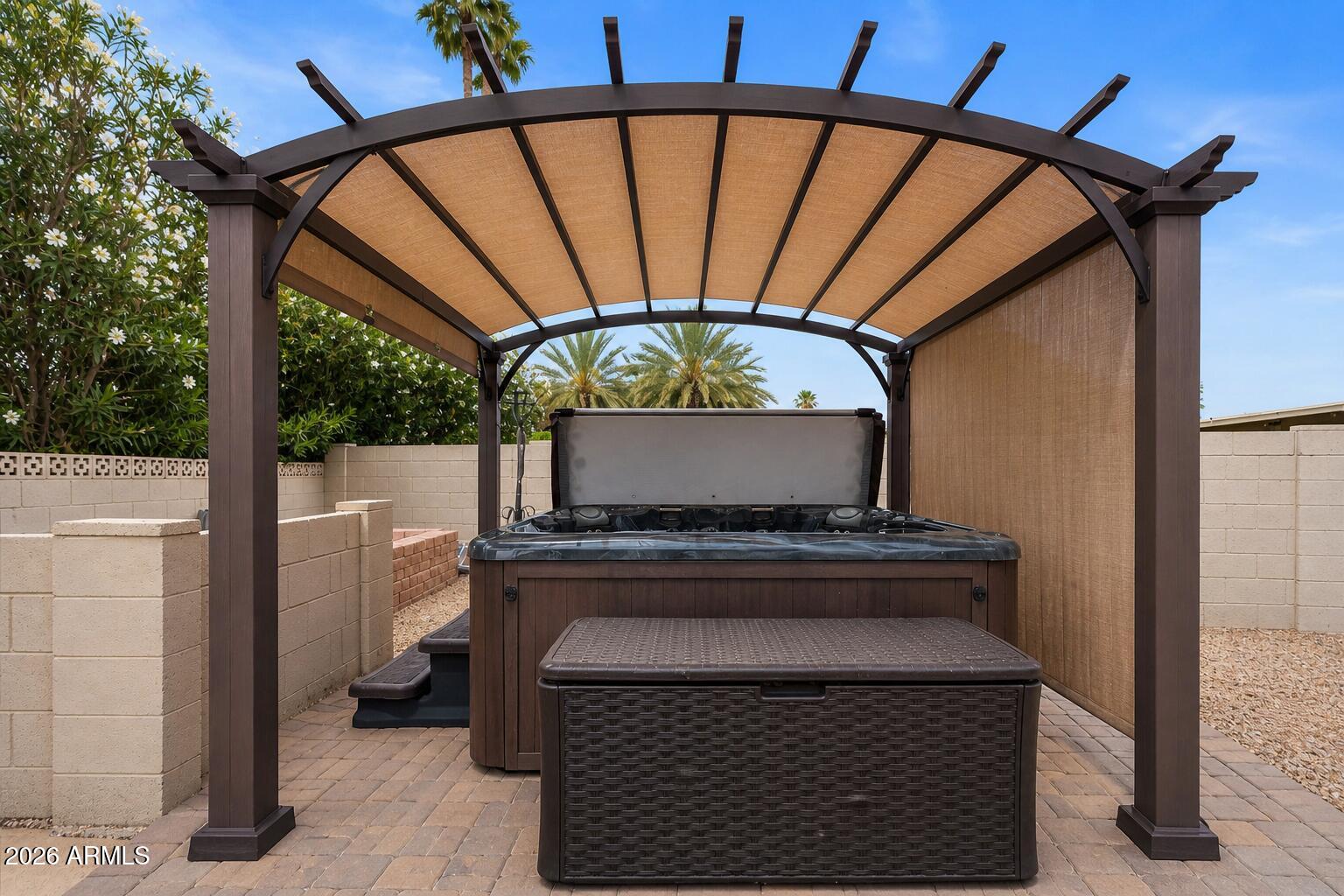 PARK SCOTTSDALE 15 - Residential