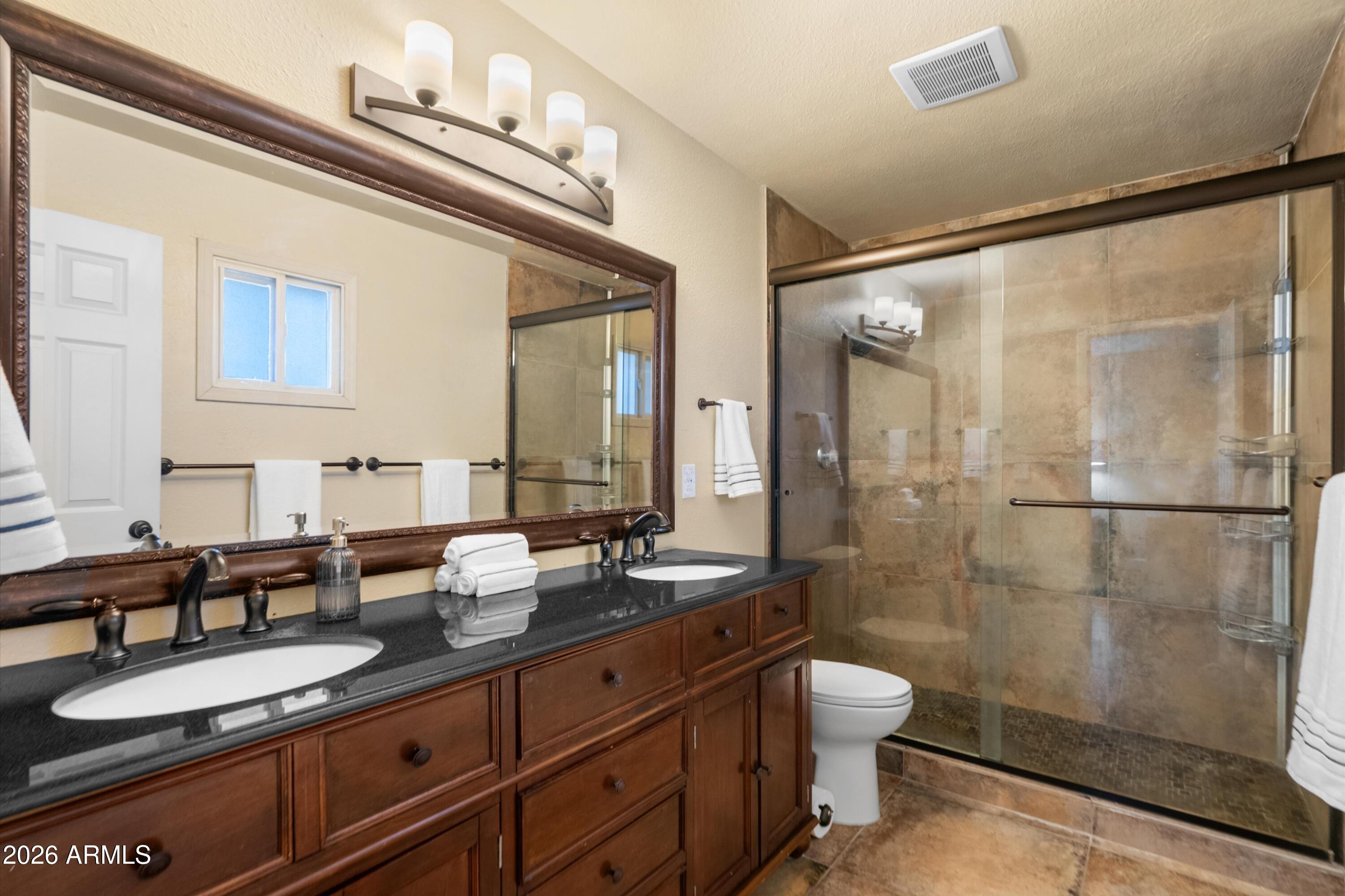 PARK SCOTTSDALE 15 - Residential