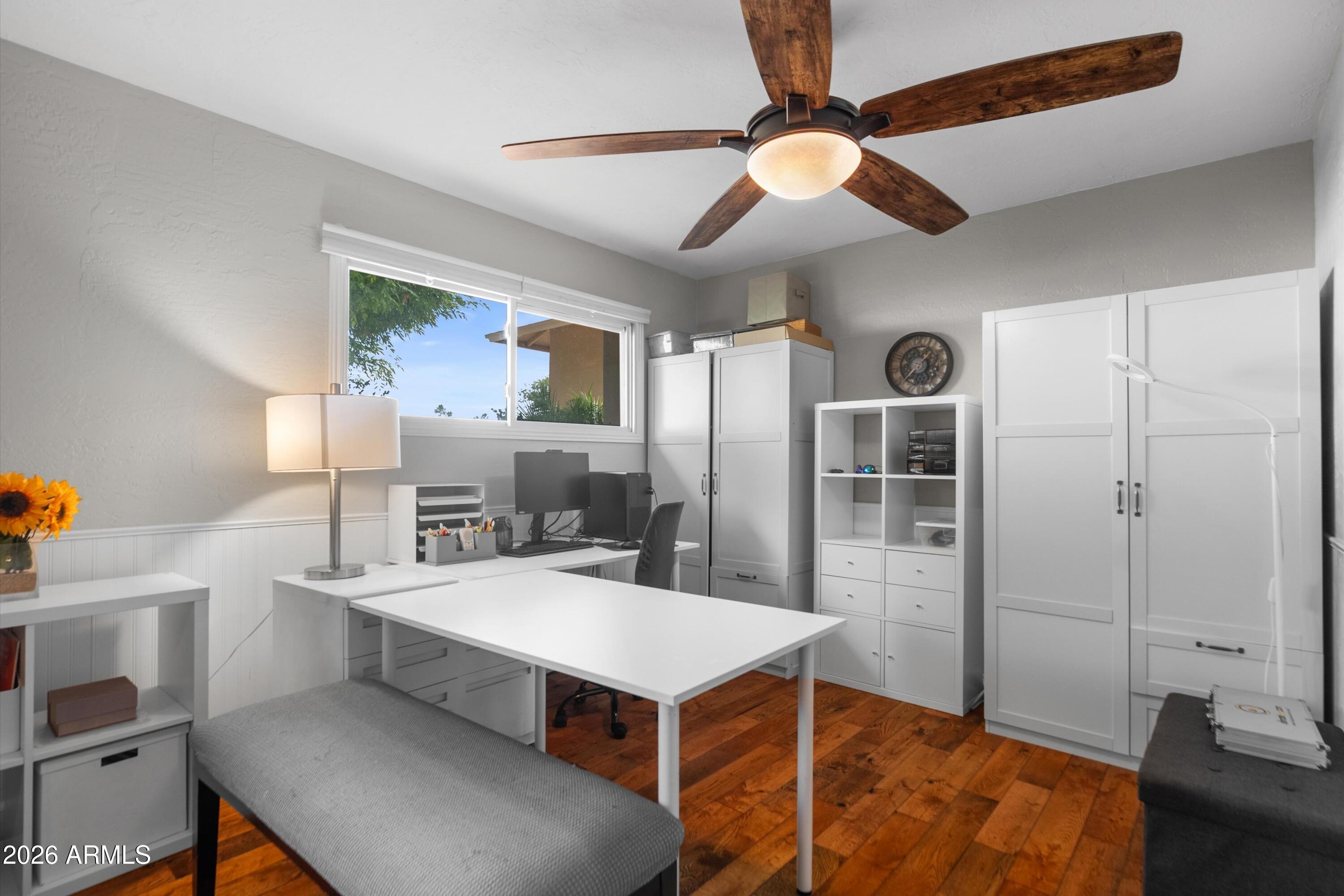 PARK SCOTTSDALE 15 - Residential