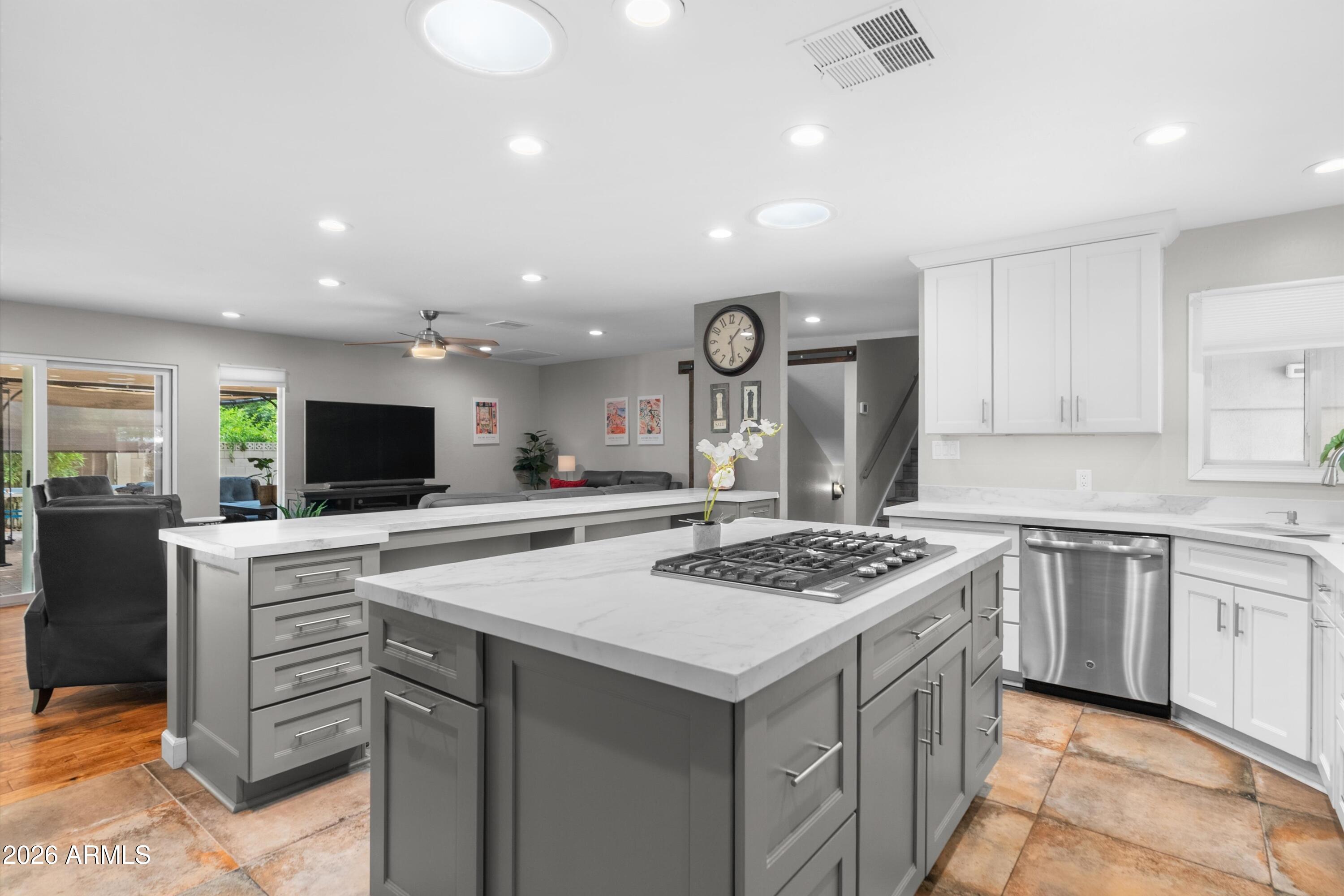 PARK SCOTTSDALE 15 - Residential