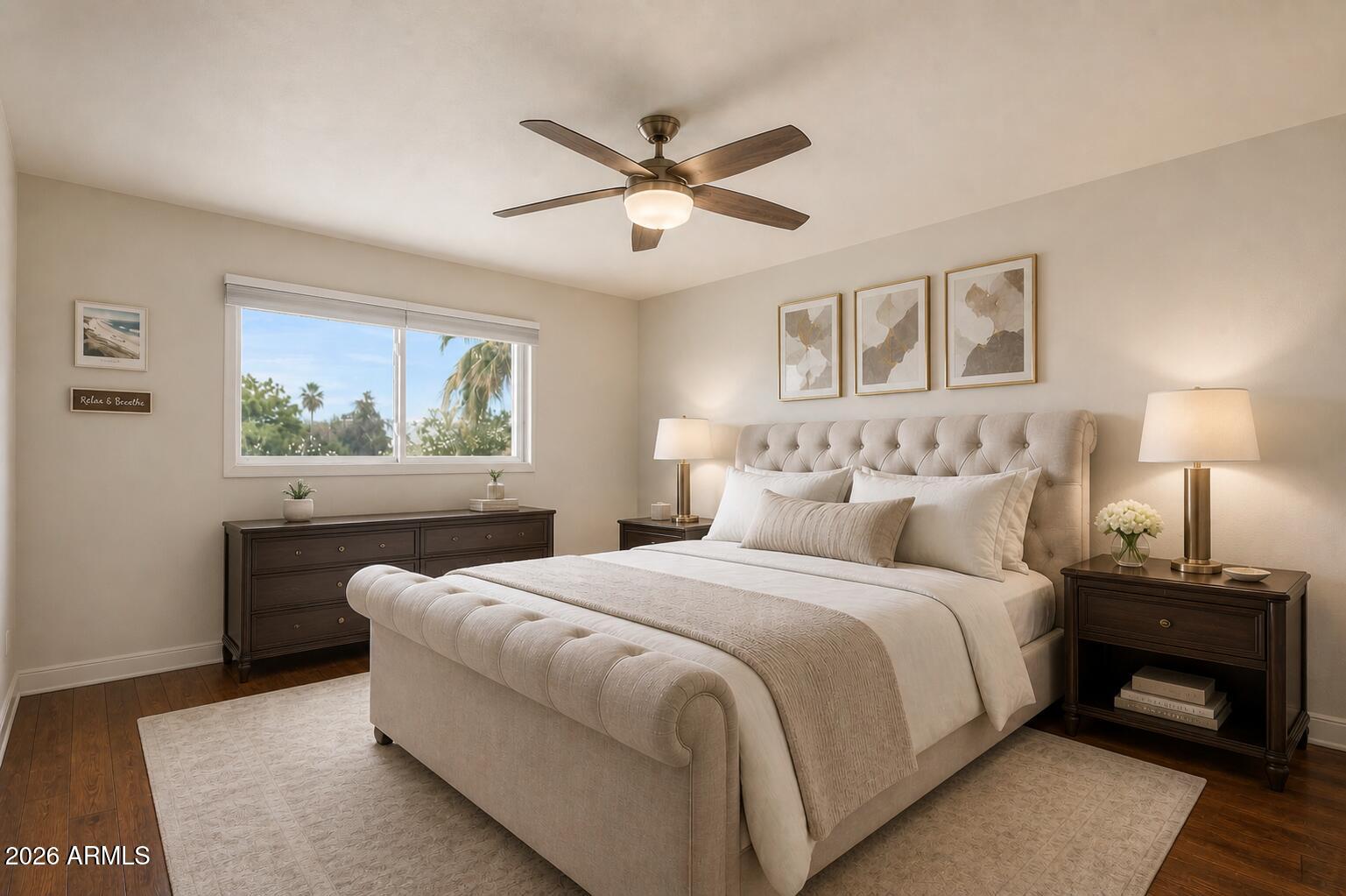 PARK SCOTTSDALE 15 - Residential