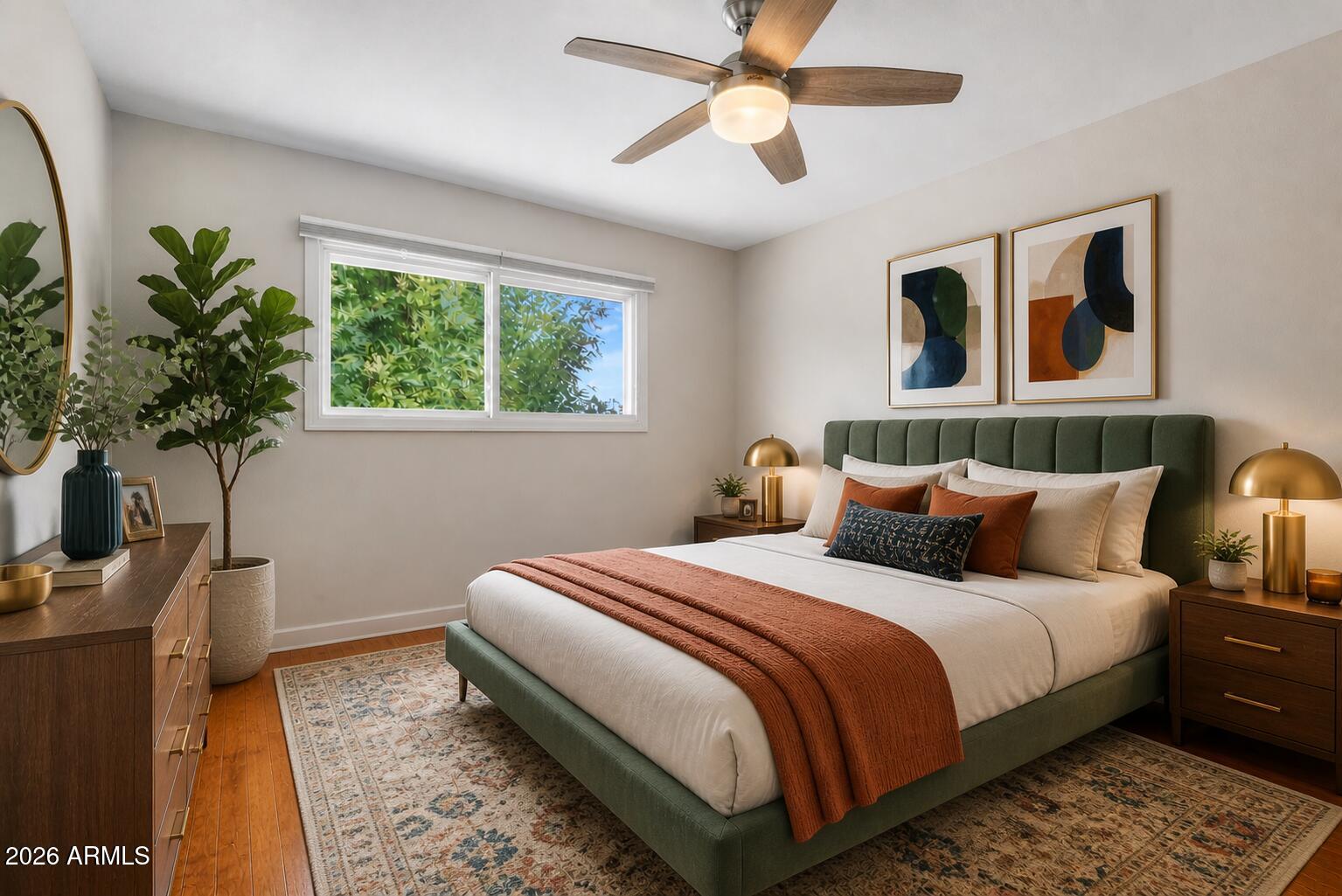 PARK SCOTTSDALE 15 - Residential