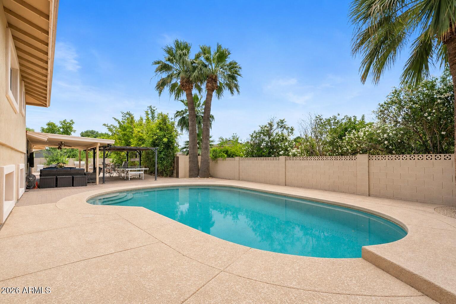 PARK SCOTTSDALE 15 - Residential