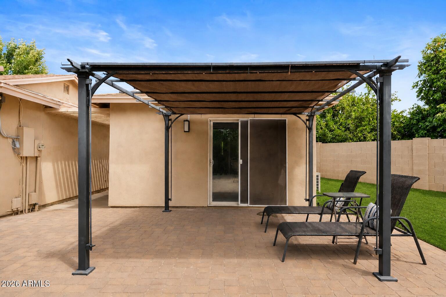 PARK SCOTTSDALE 15 - Residential