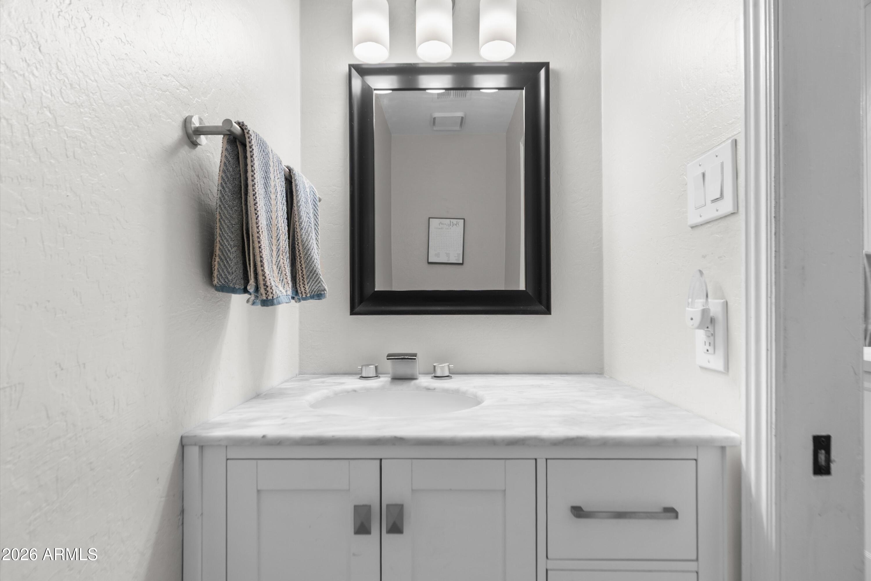 PARK SCOTTSDALE 15 - Residential