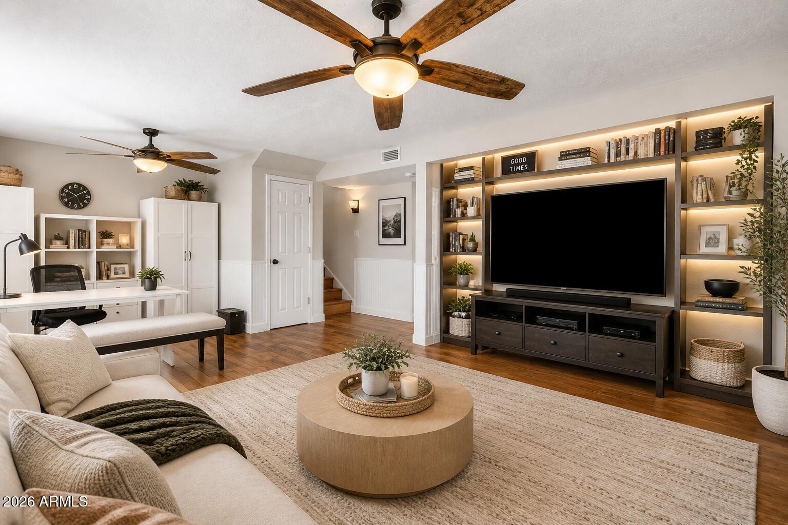 PARK SCOTTSDALE 15 - Residential