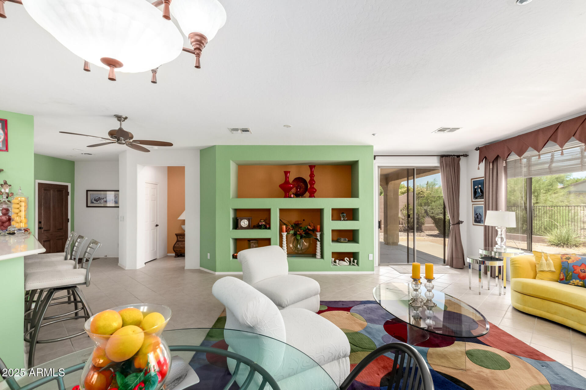 ANTHEM COUNTRY CLUB UNIT 13 EAGLE CHASE - Residential