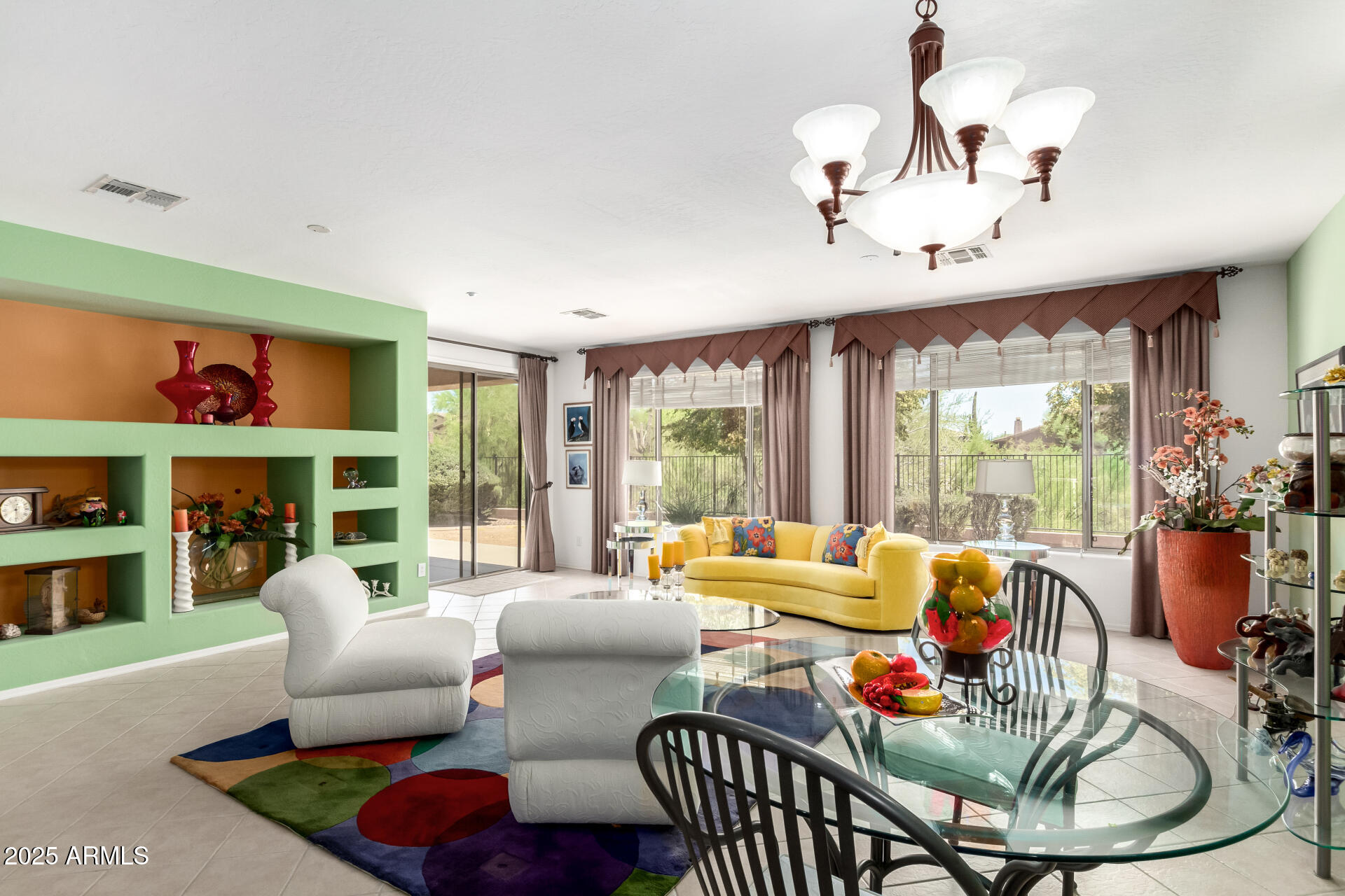 ANTHEM COUNTRY CLUB UNIT 13 EAGLE CHASE - Residential