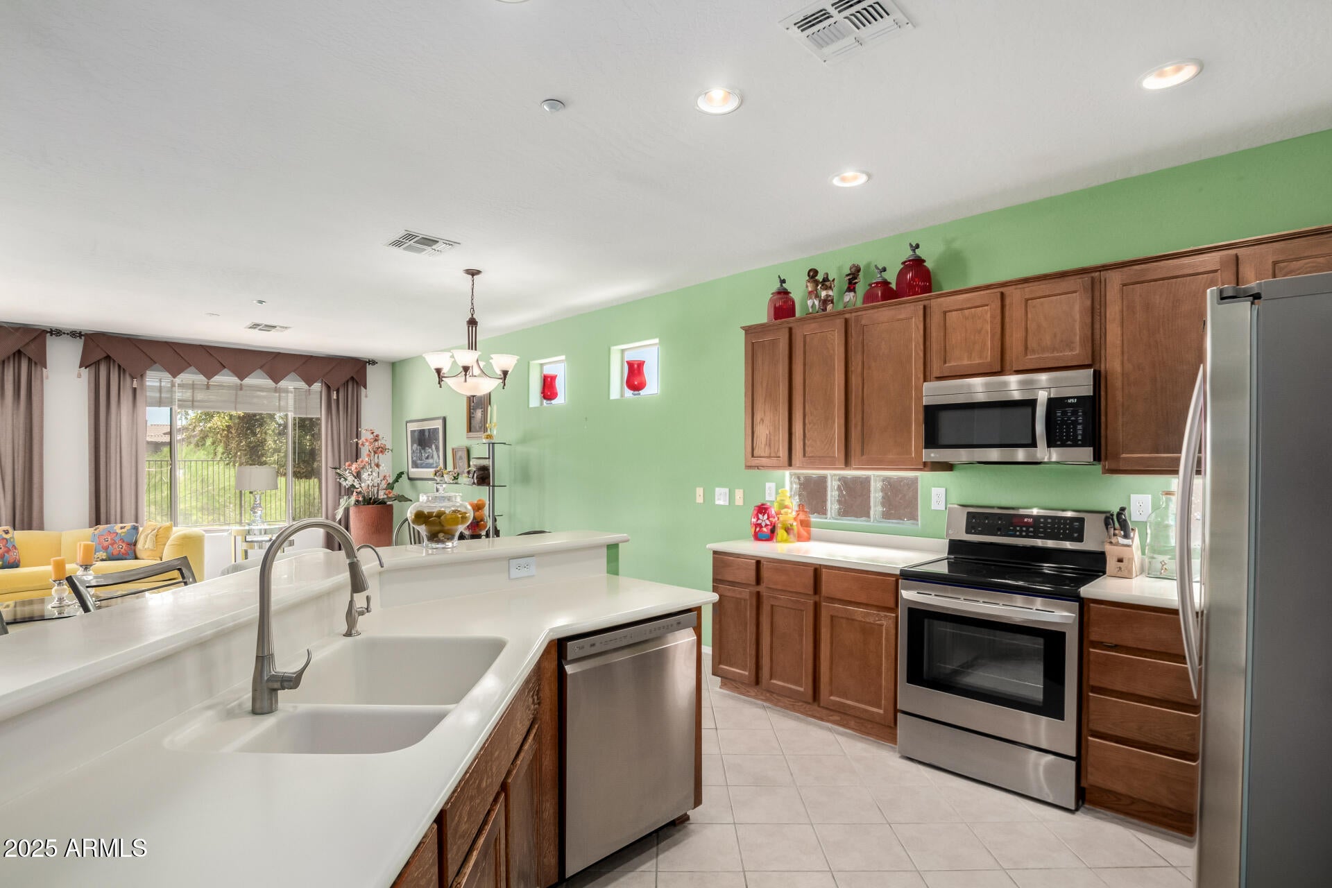 ANTHEM COUNTRY CLUB UNIT 13 EAGLE CHASE - Residential