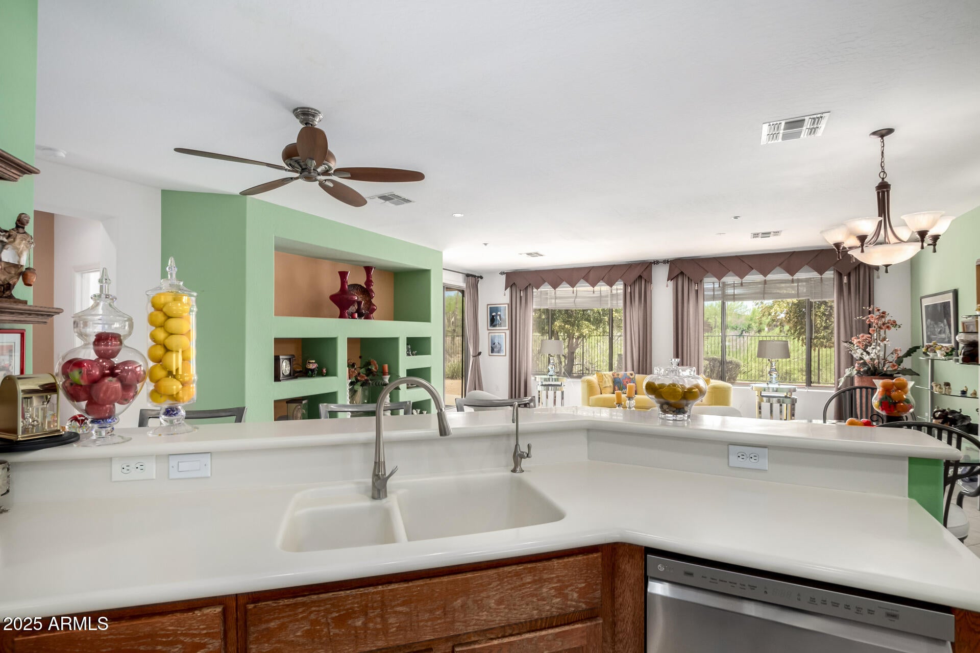 ANTHEM COUNTRY CLUB UNIT 13 EAGLE CHASE - Residential