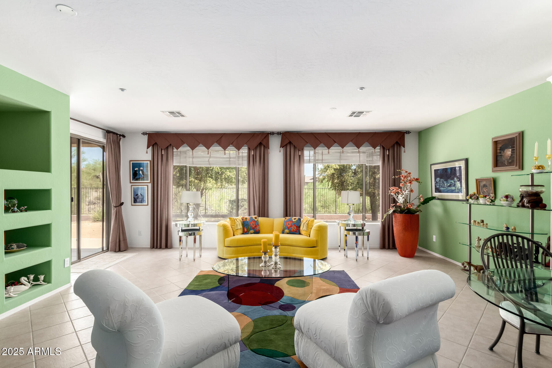 ANTHEM COUNTRY CLUB UNIT 13 EAGLE CHASE - Residential
