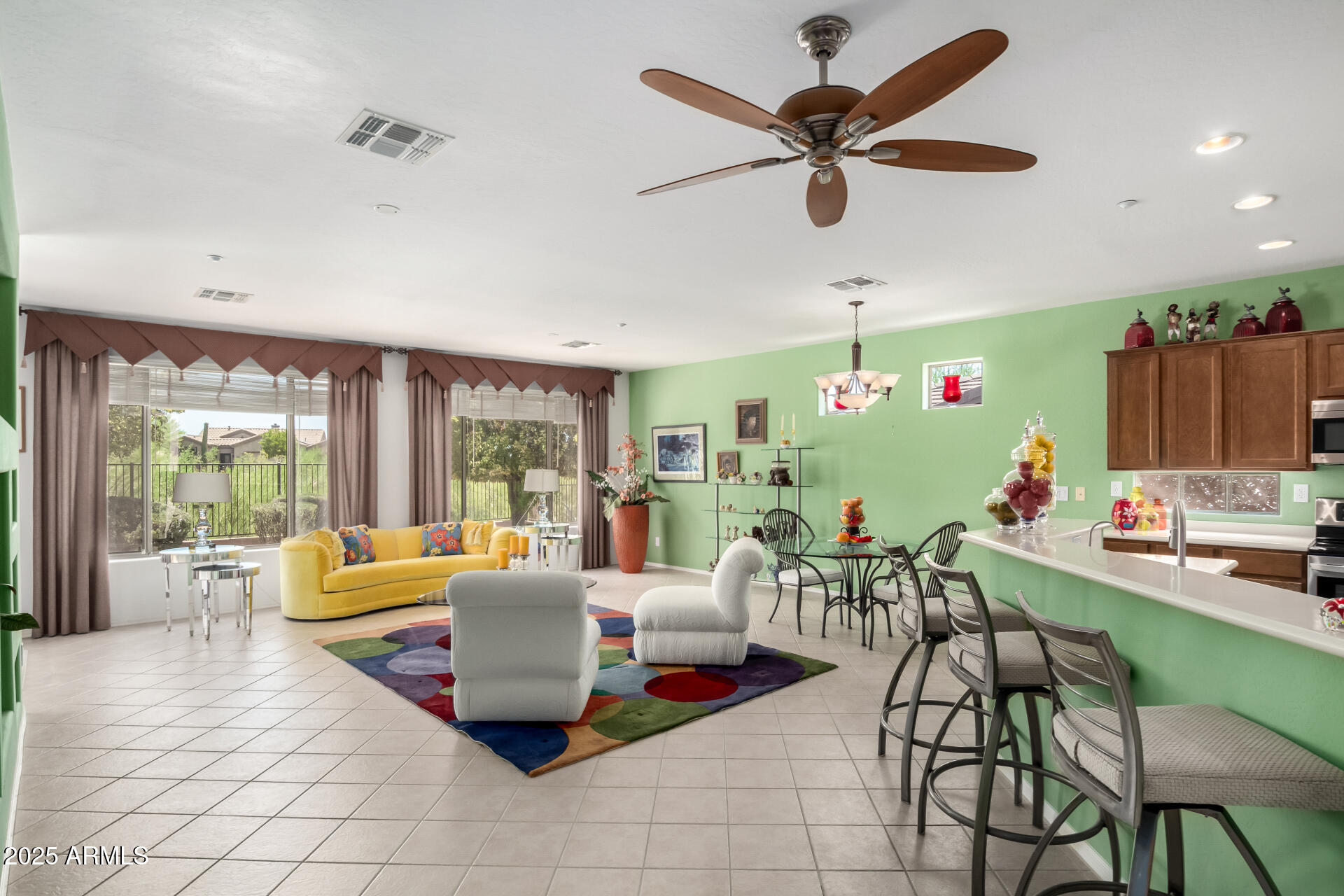 ANTHEM COUNTRY CLUB UNIT 13 EAGLE CHASE - Residential